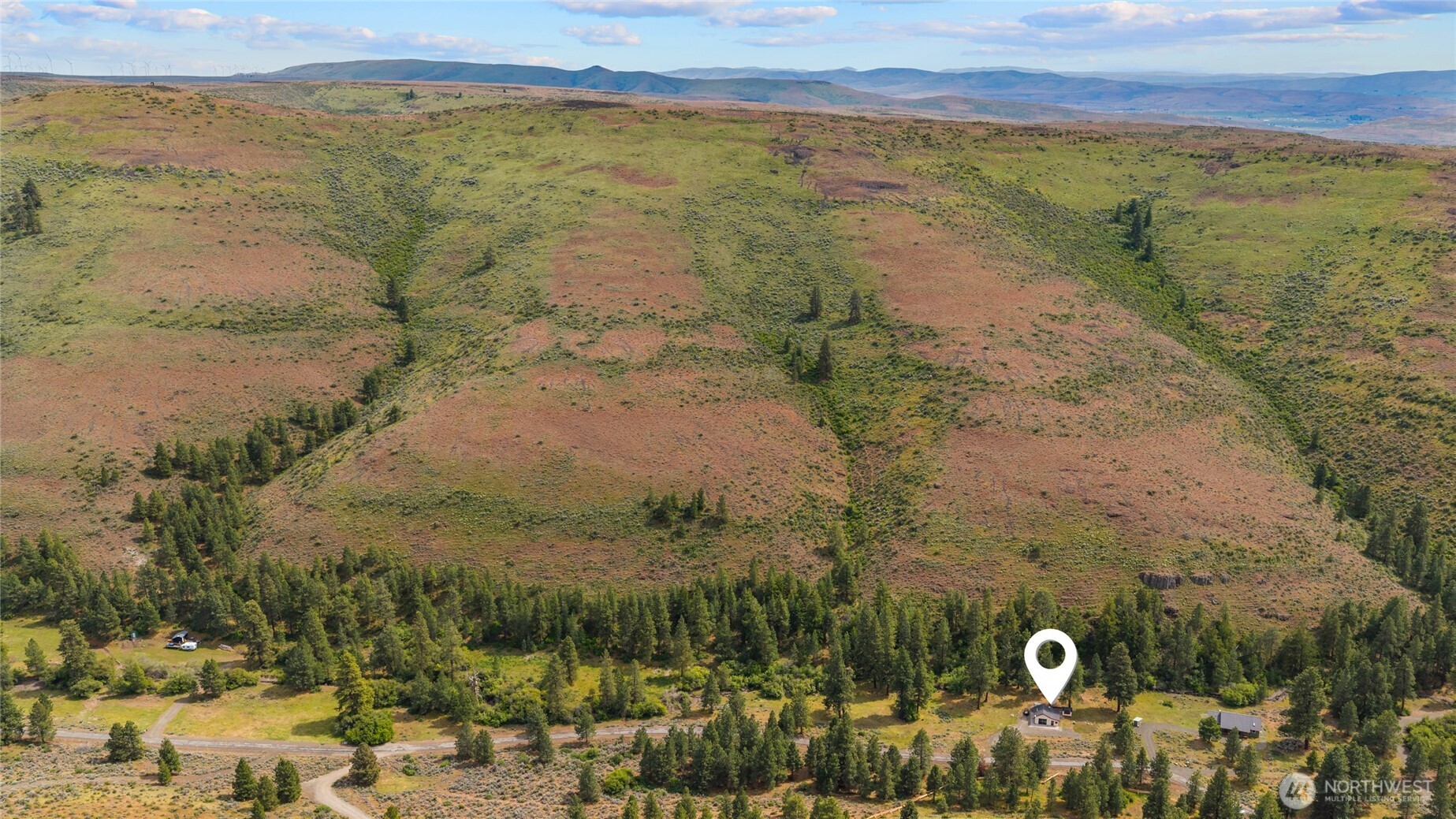 6750 Secret Canyon Road Property Photo 6