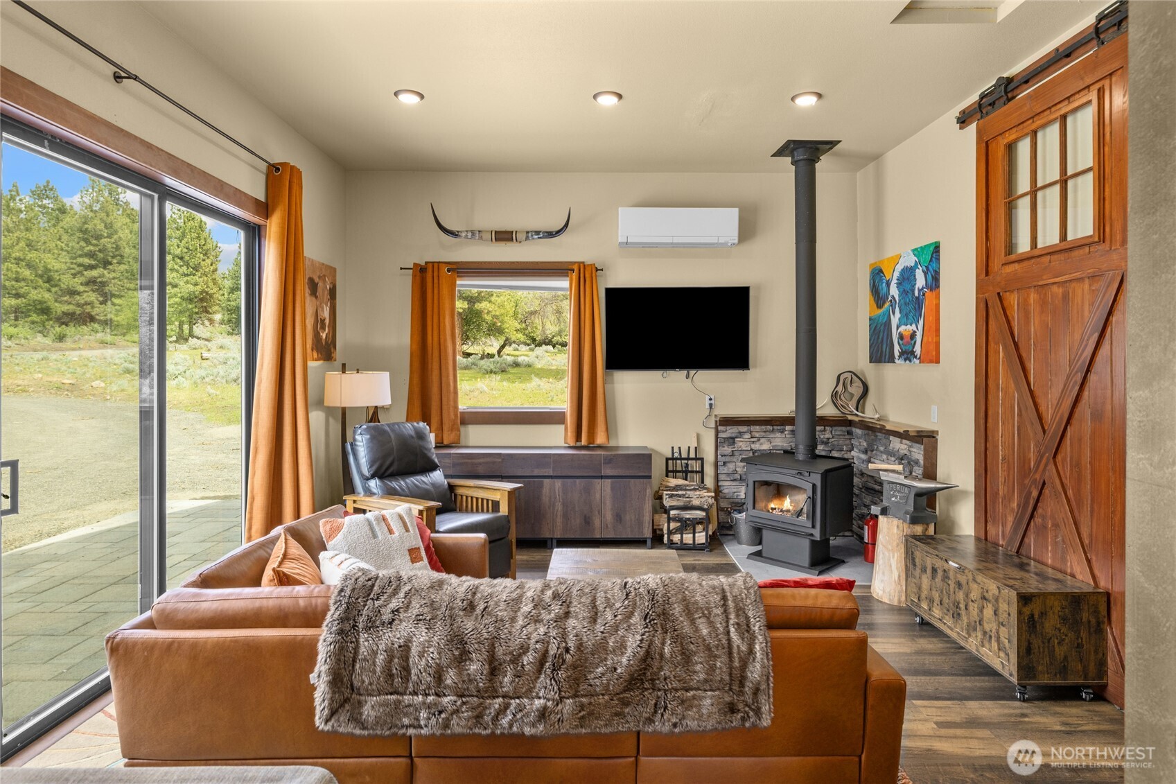 6750 Secret Canyon Road Property Photo 15