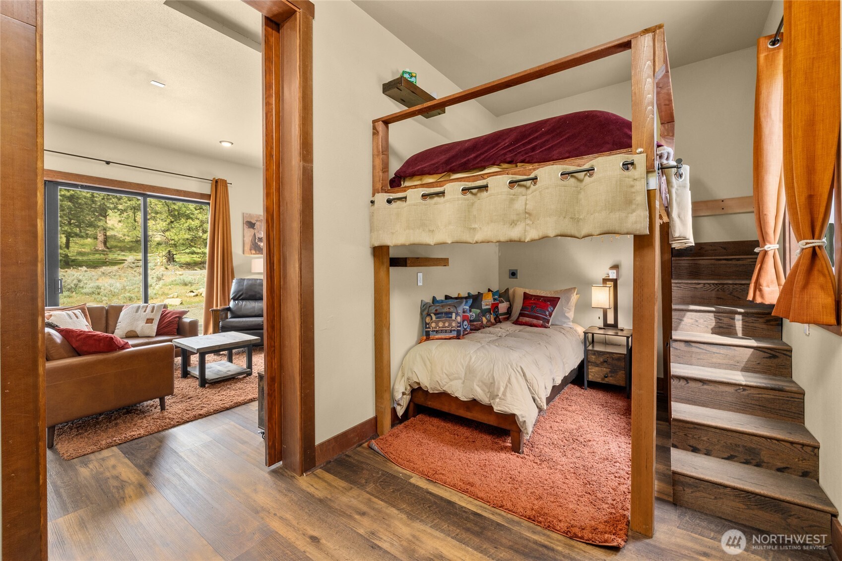 6750 Secret Canyon Road Property Photo 20