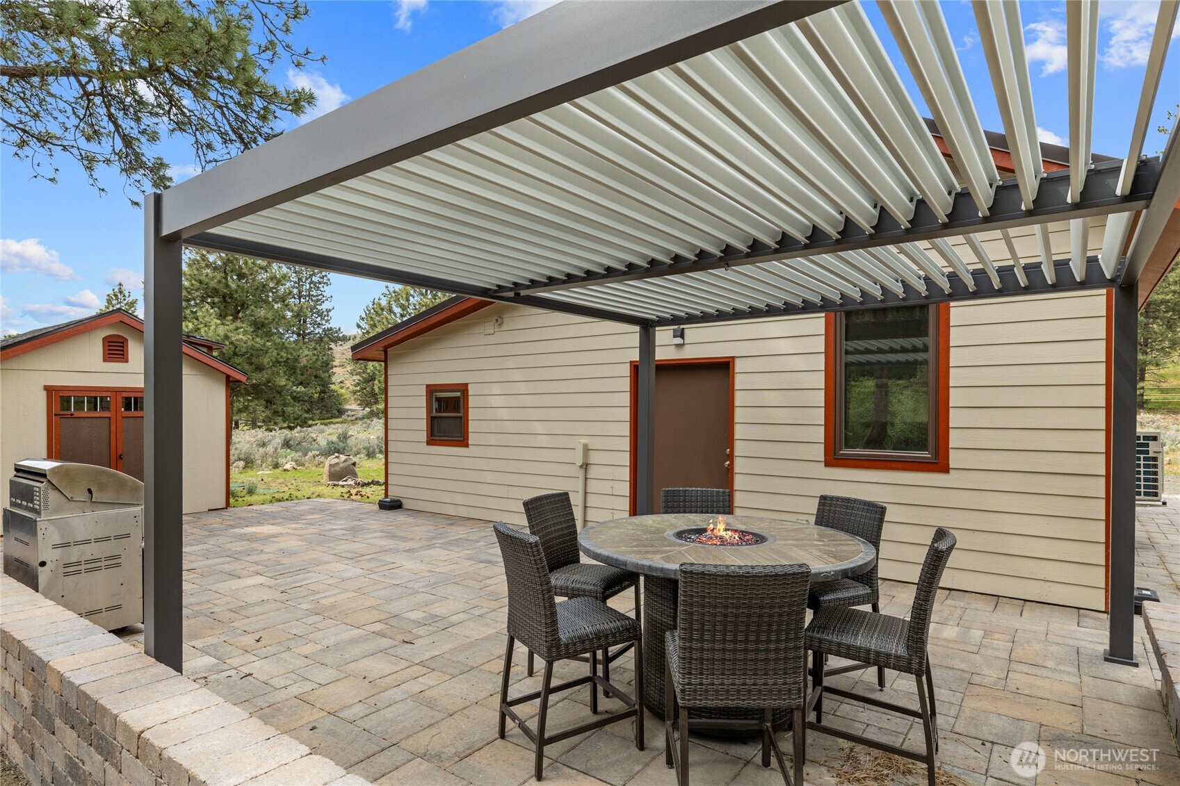 6750 Secret Canyon Road Property Photo 23