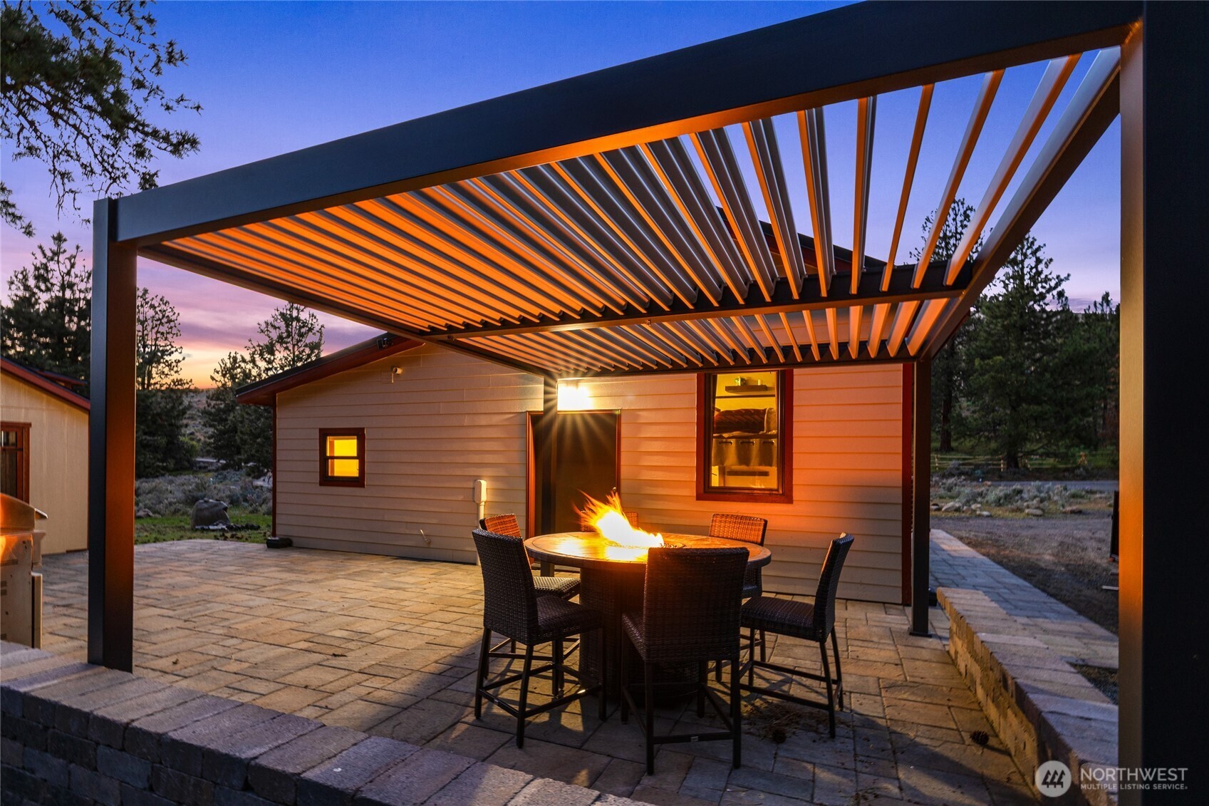 6750 Secret Canyon Road Property Photo 24