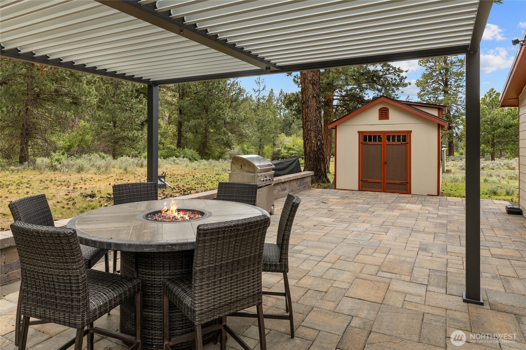 6750 Secret Canyon Road Property Photo 25