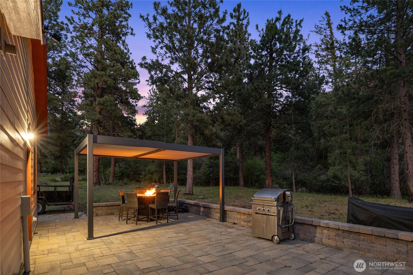 6750 Secret Canyon Road Property Photo 26