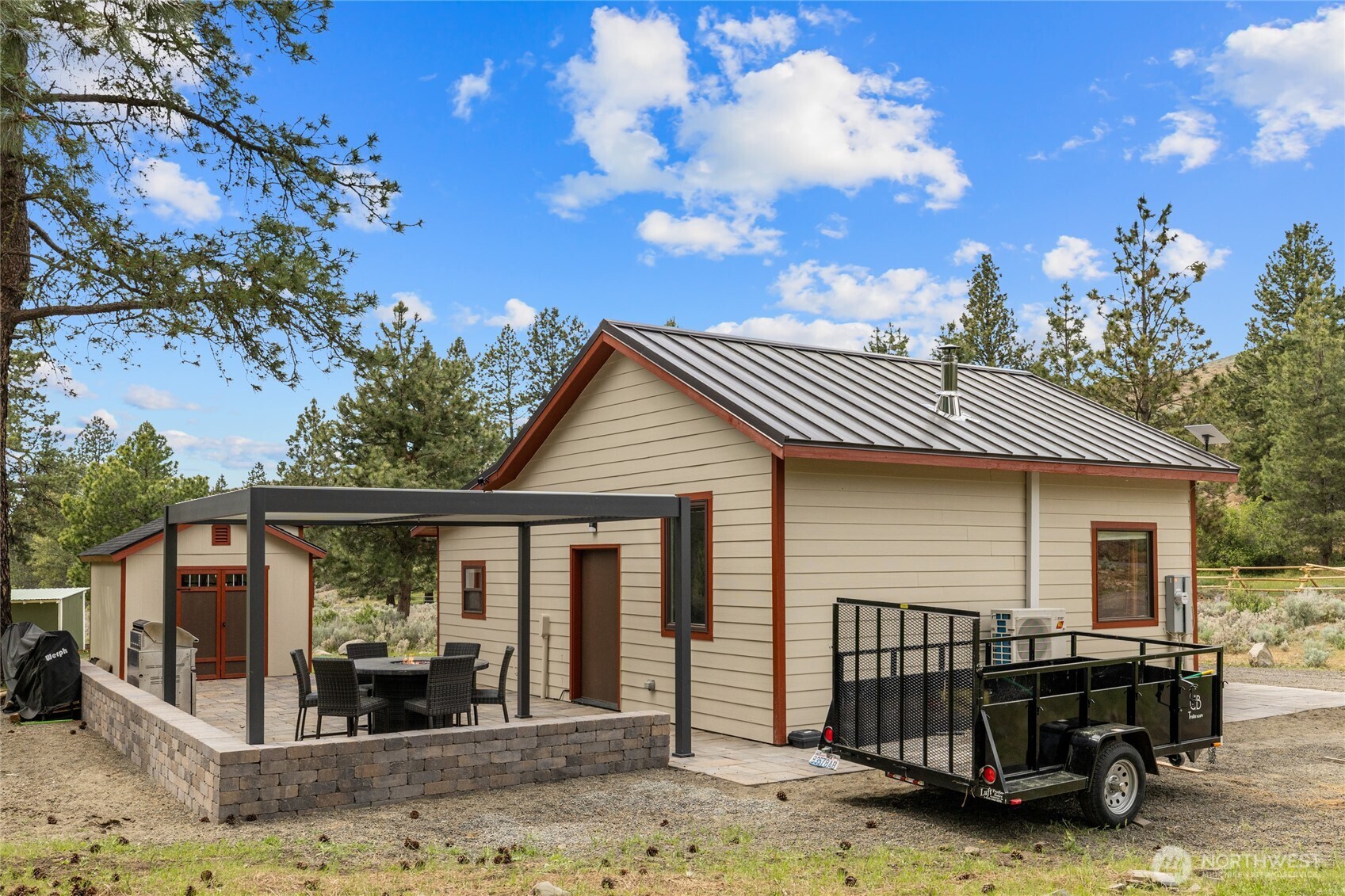 6750 Secret Canyon Road Property Photo 27