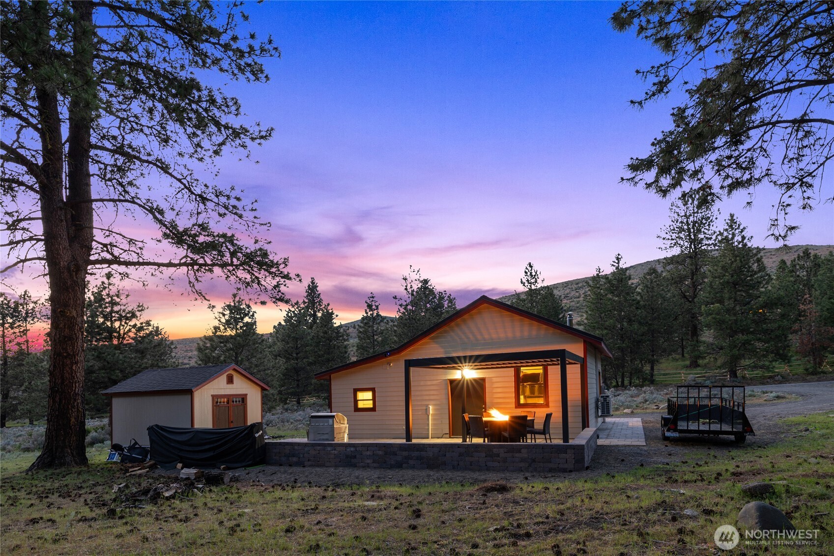 6750 Secret Canyon Road Property Photo 28