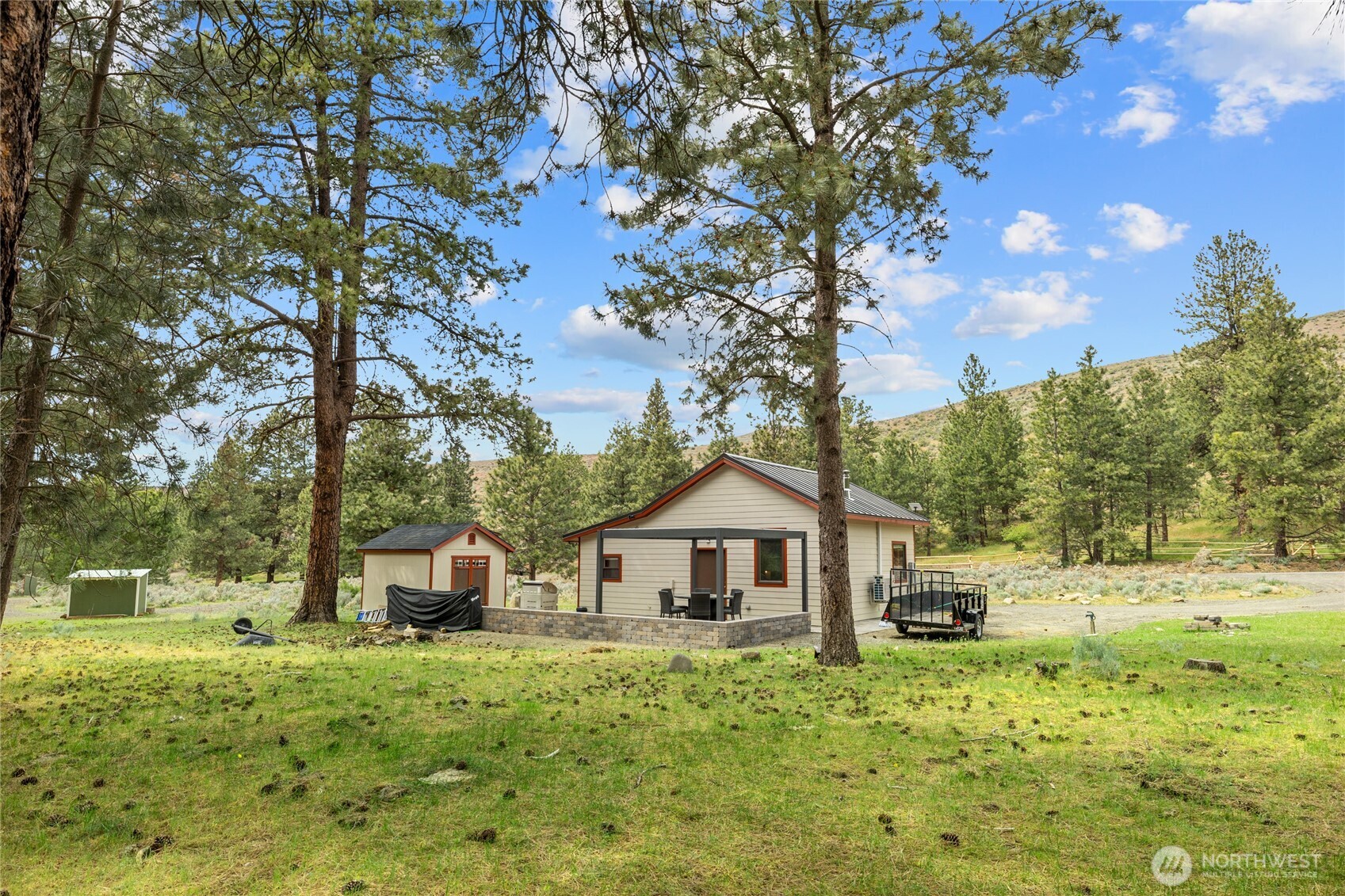 6750 Secret Canyon Road Property Photo 29