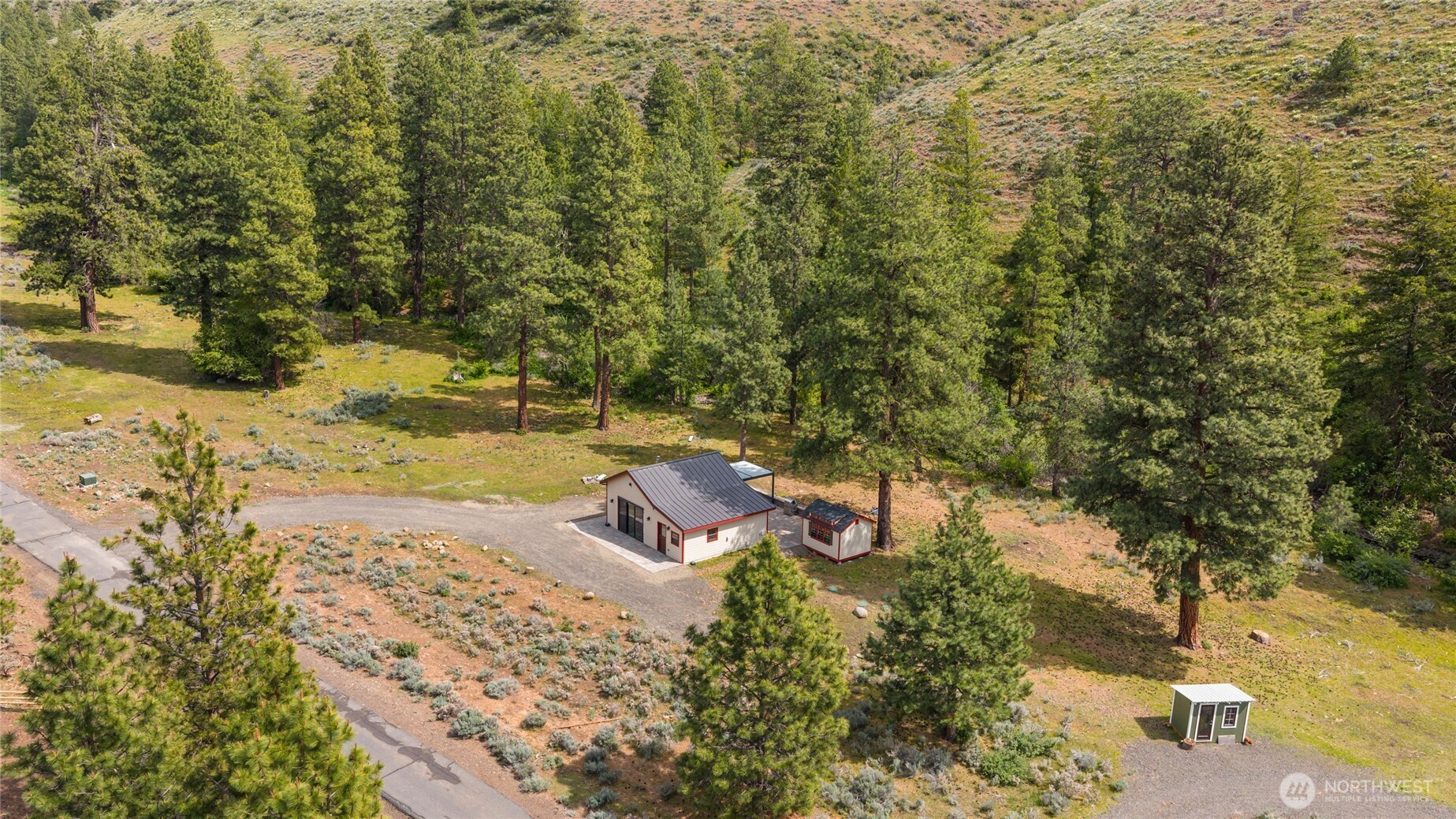 6750 Secret Canyon Road Property Photo 38