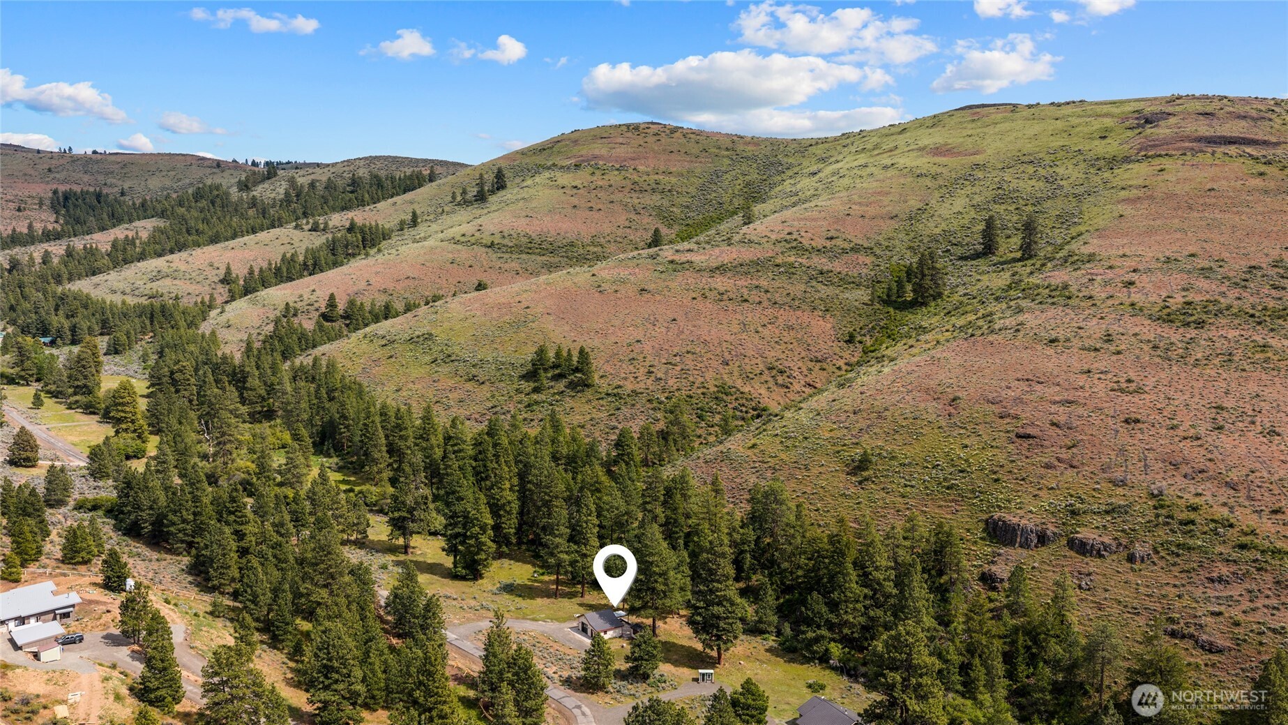 6750 Secret Canyon Road Property Photo 39