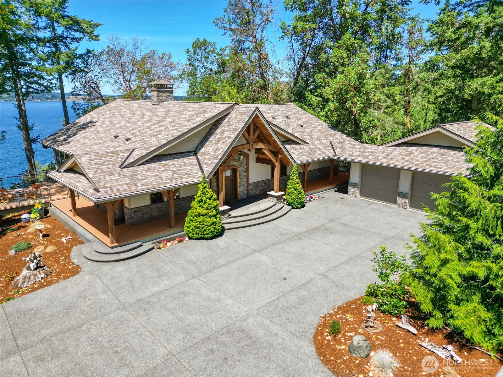 2463 E Sequim Bay Road Property Photo 1