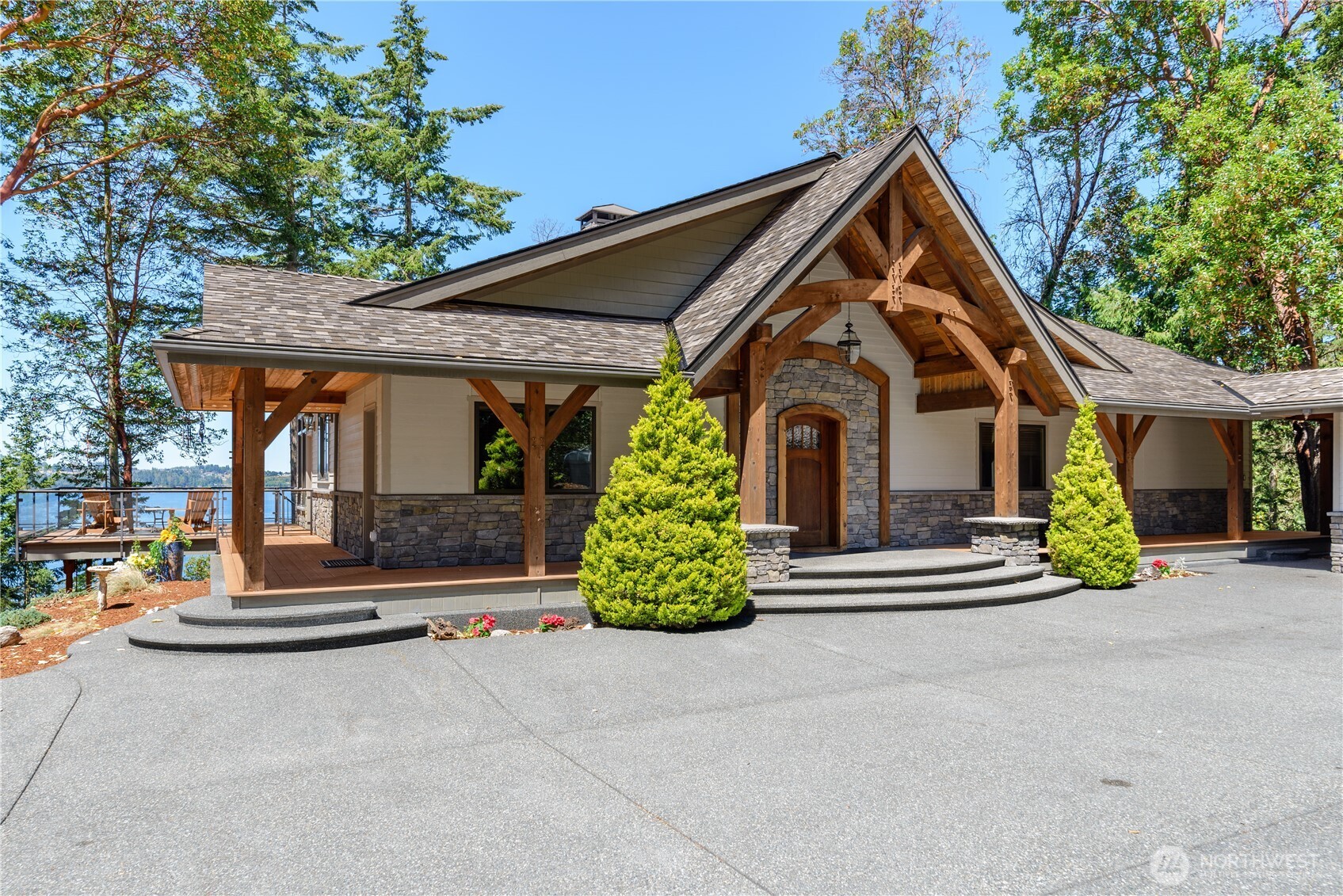 2463 E Sequim Bay Road Property Photo 2