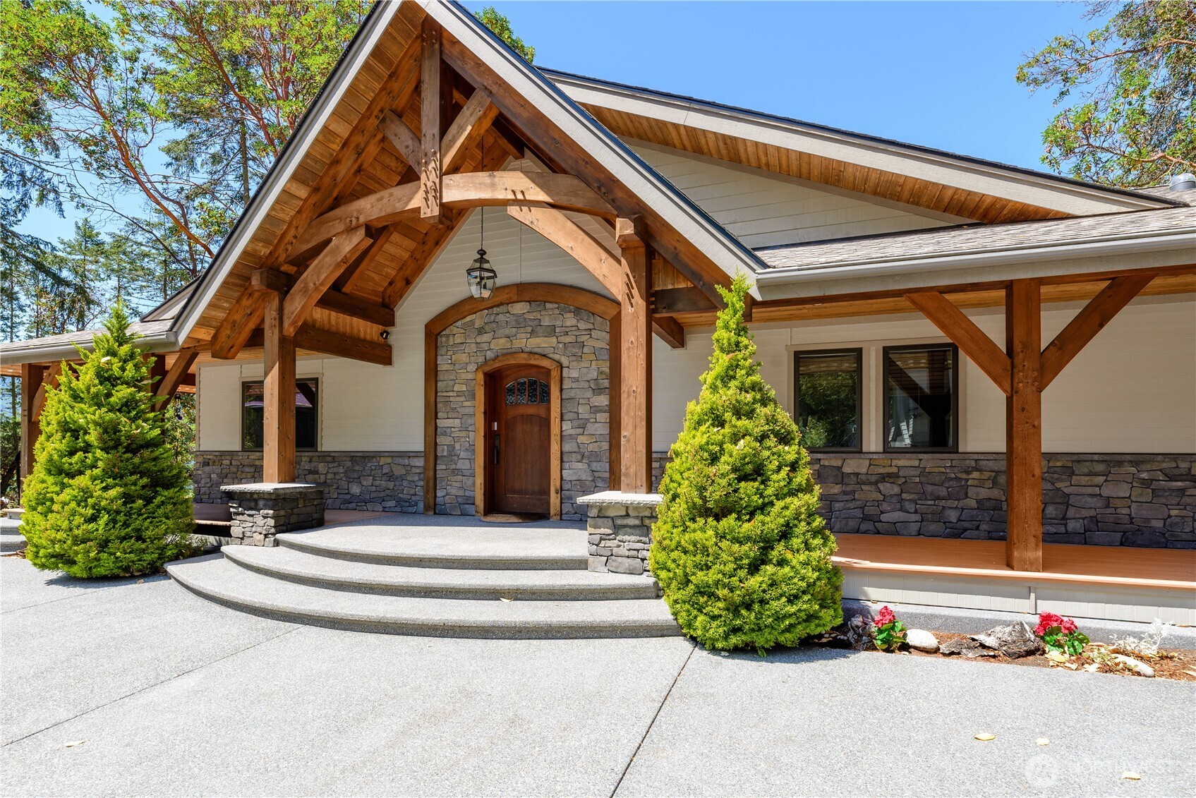 2463 E Sequim Bay Road Property Photo 4