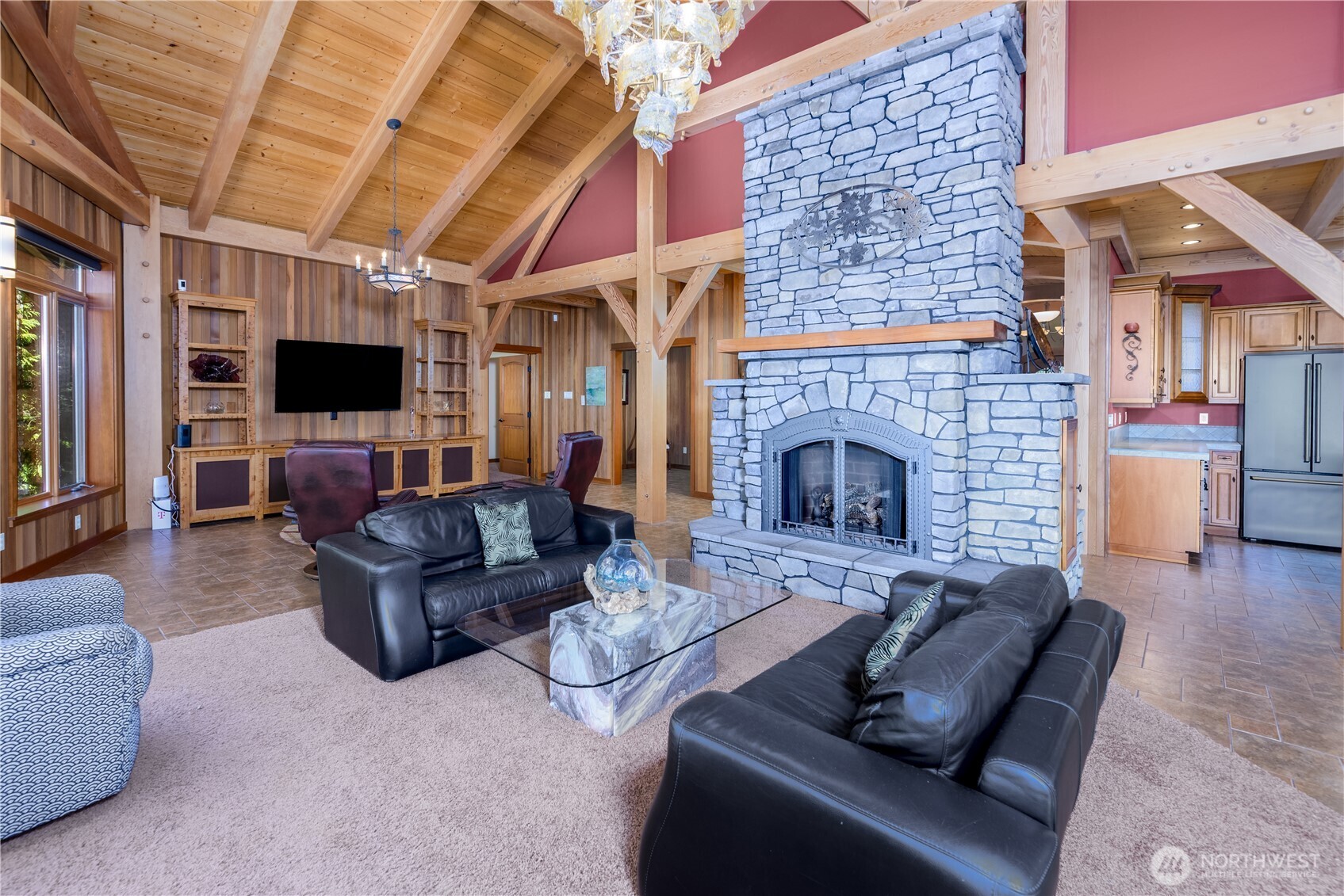 2463 E Sequim Bay Road Property Photo 6