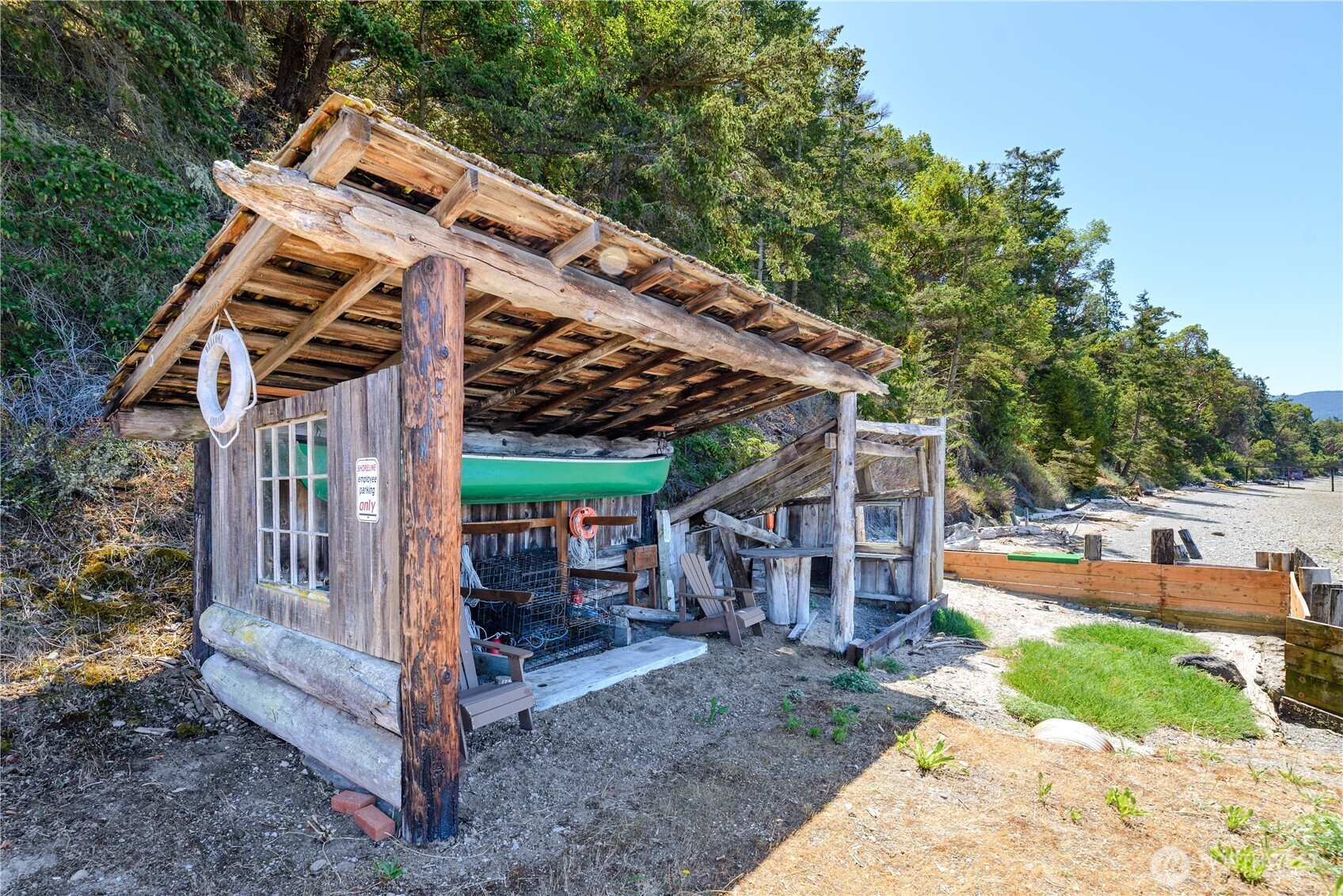 2463 E Sequim Bay Road Property Photo 34