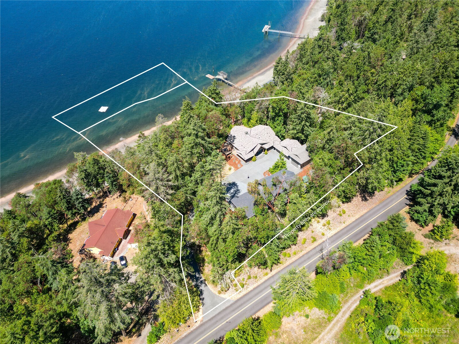 2463 E Sequim Bay Road Property Photo 39
