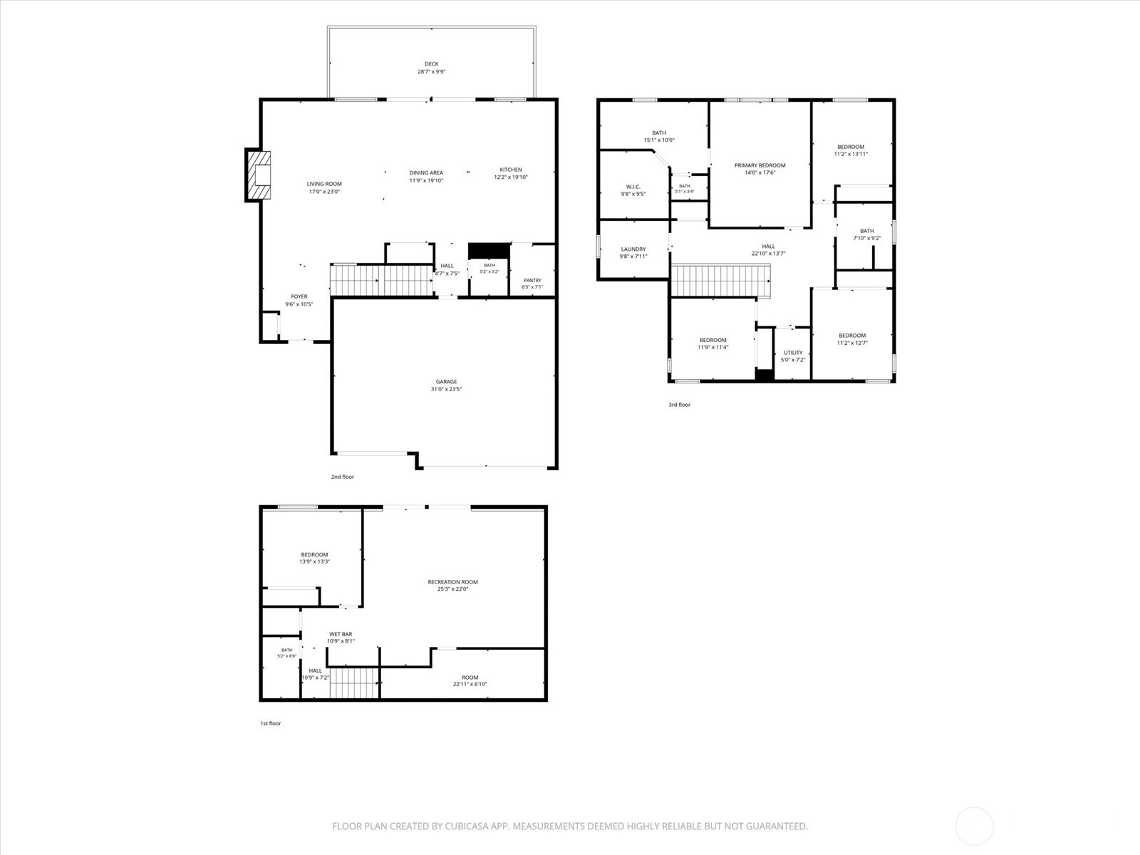 728 Covington Avenue Property Photo 38