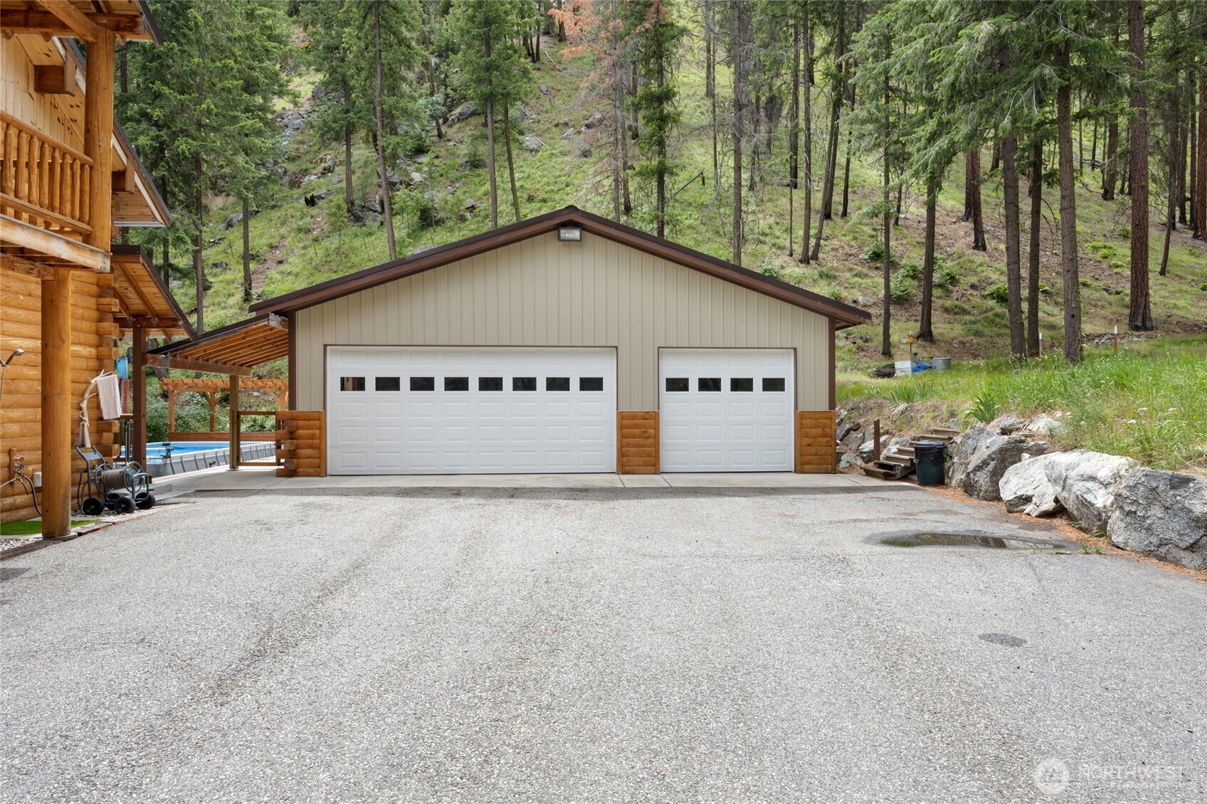 11125 Entiat River Road Property Photo 4