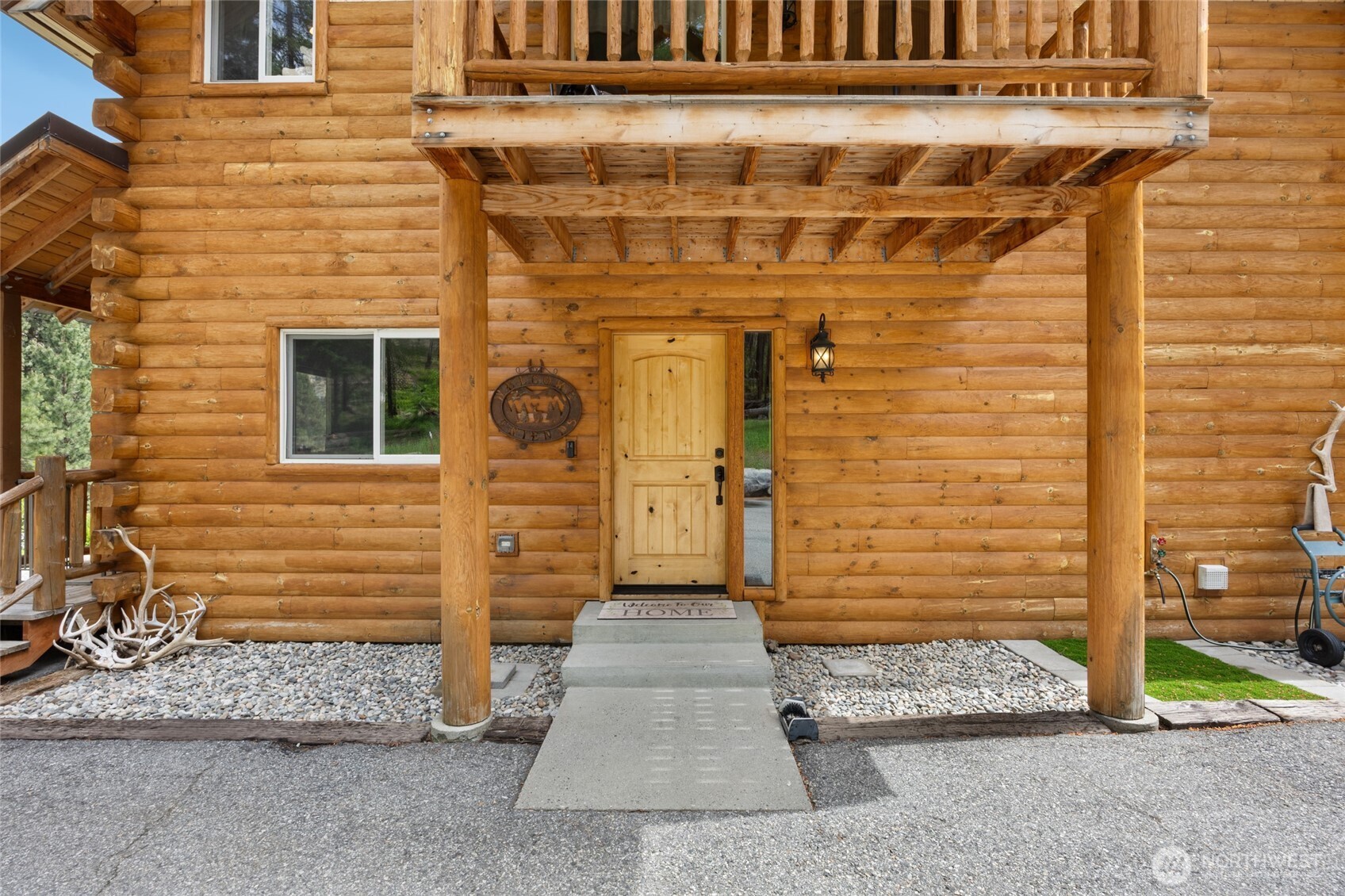 11125 Entiat River Road Property Photo 5