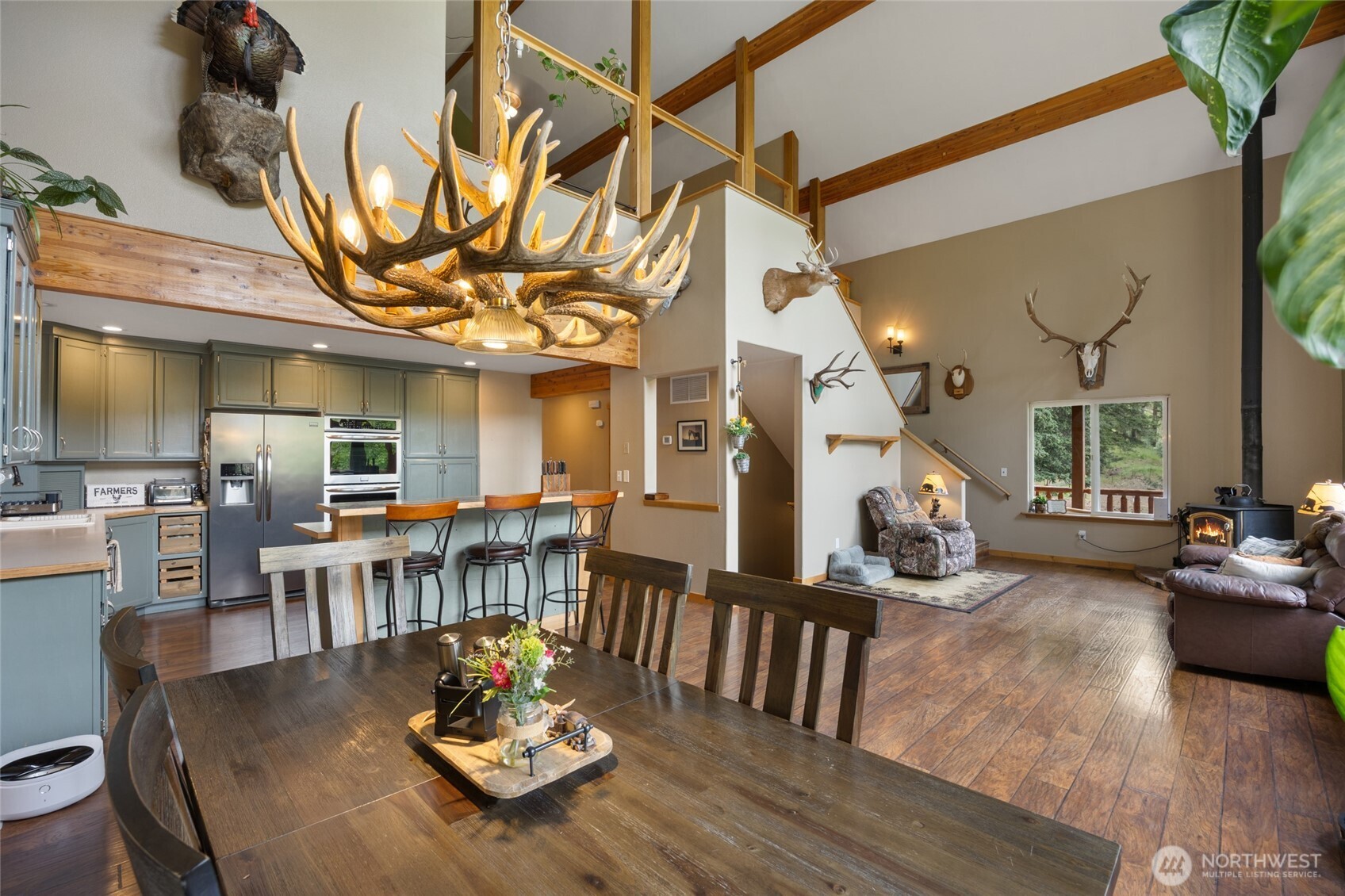 11125 Entiat River Road Property Photo 10