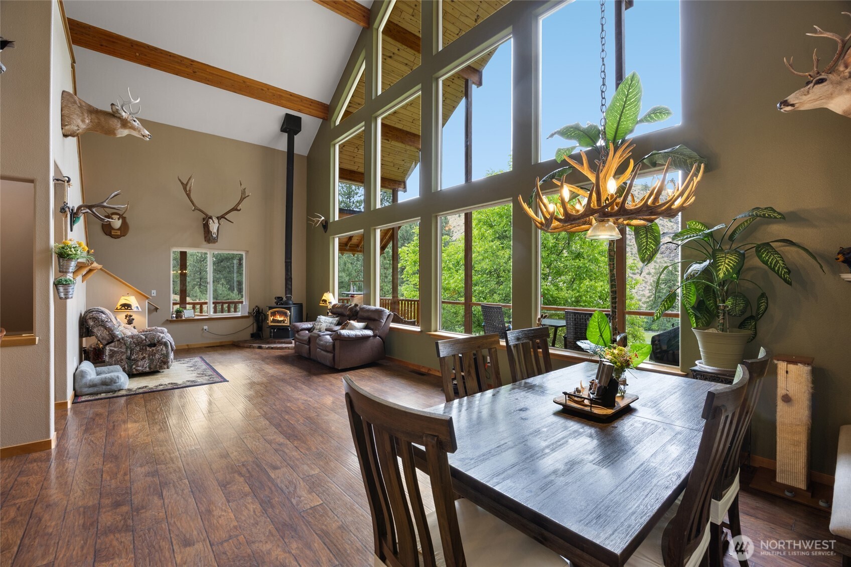 11125 Entiat River Road Property Photo 11