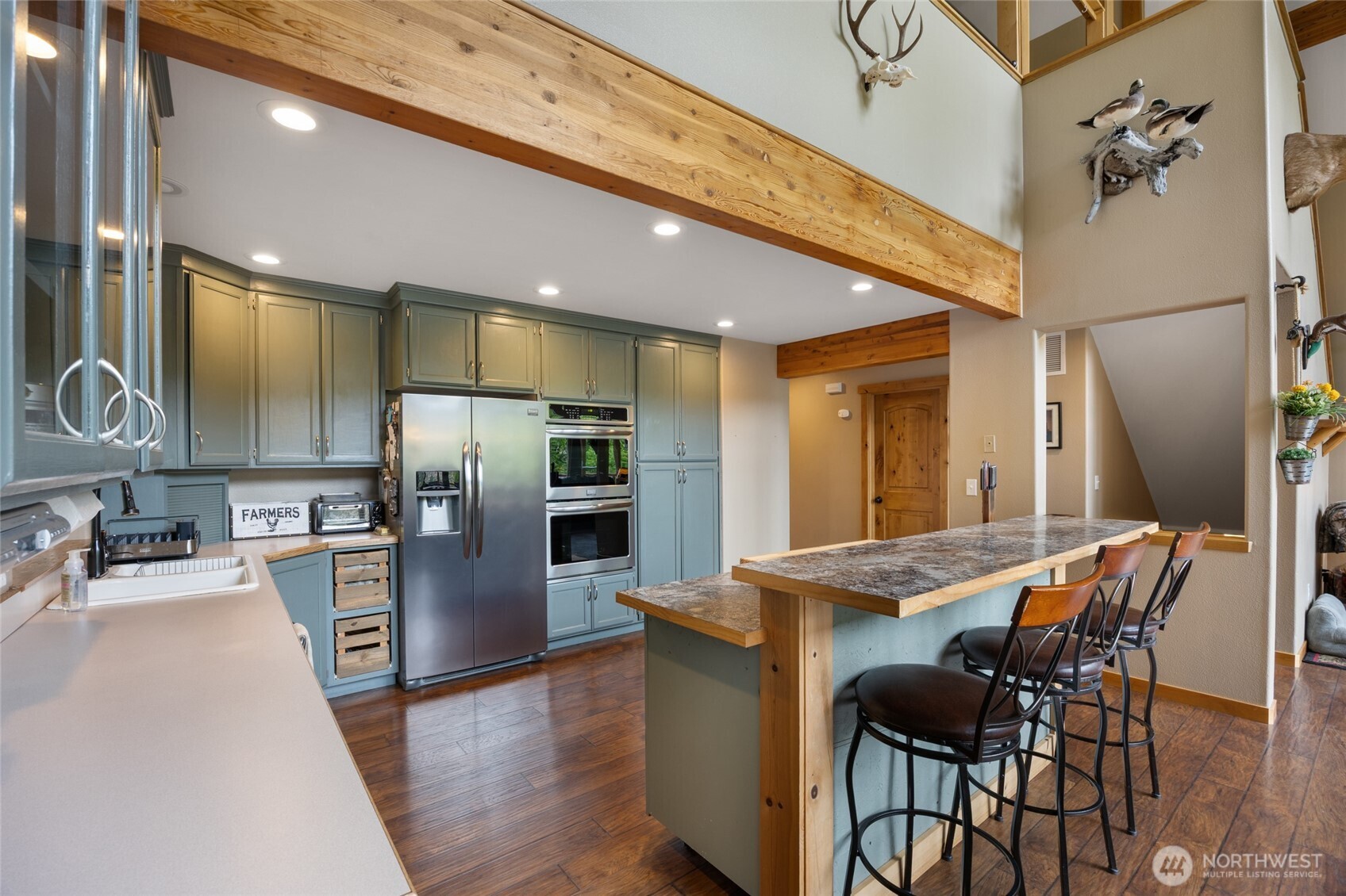 11125 Entiat River Road Property Photo 12