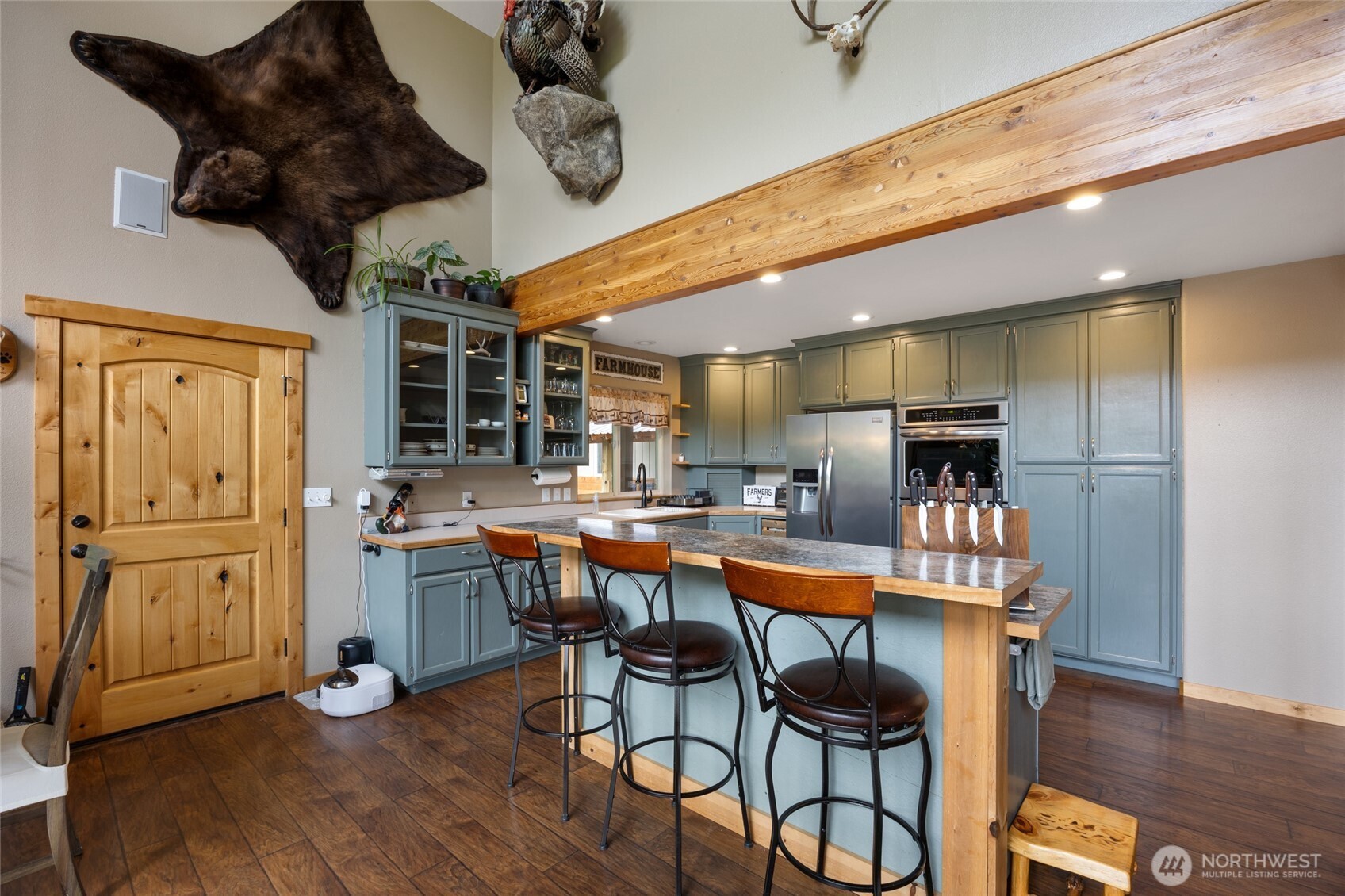 11125 Entiat River Road Property Photo 14