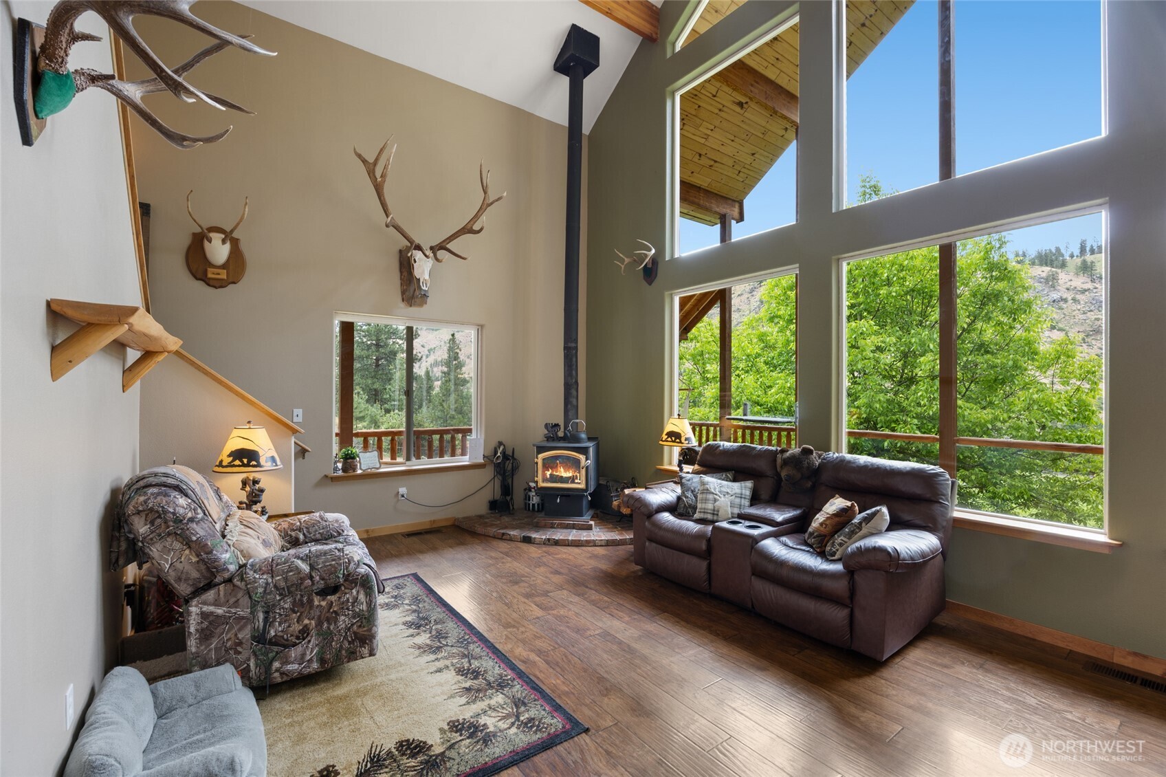 11125 Entiat River Road Property Photo 15