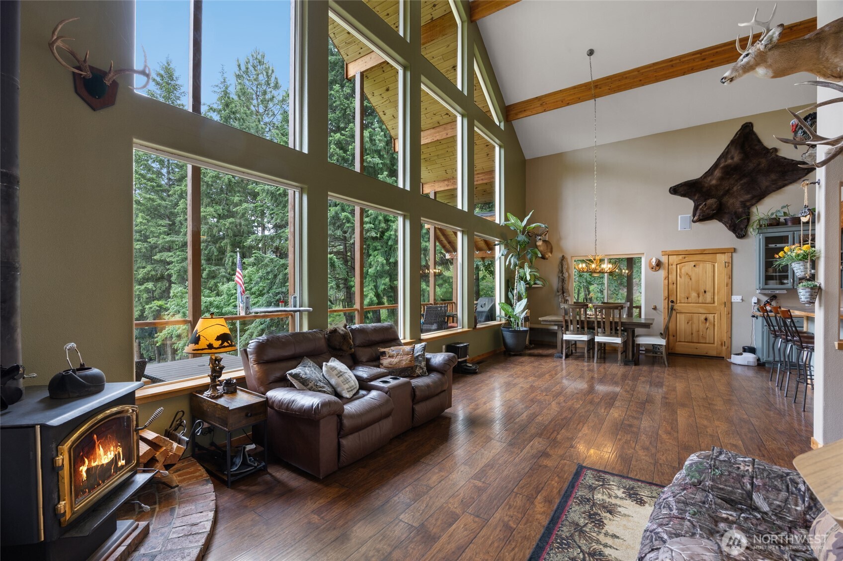 11125 Entiat River Road Property Photo 16