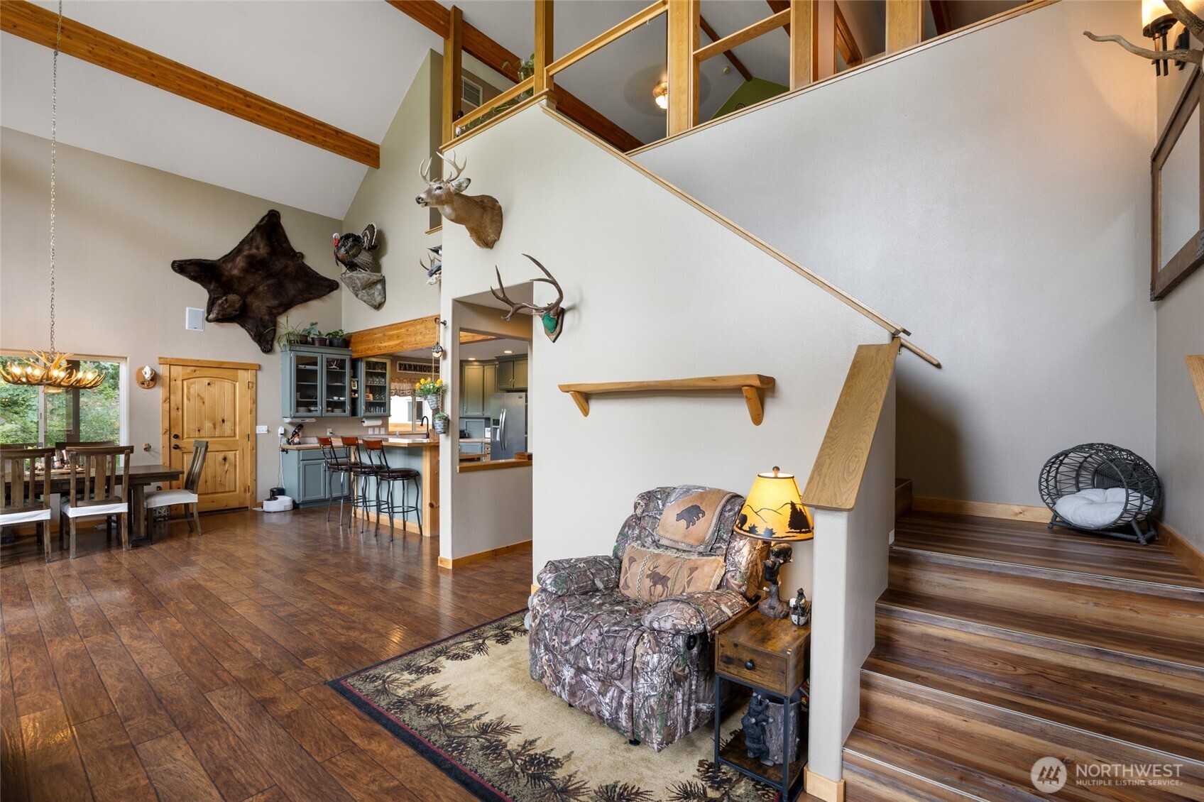 11125 Entiat River Road Property Photo 17