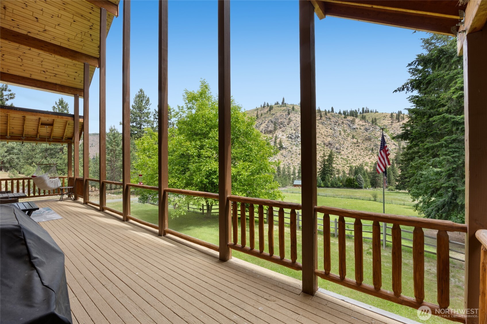 11125 Entiat River Road Property Photo 19
