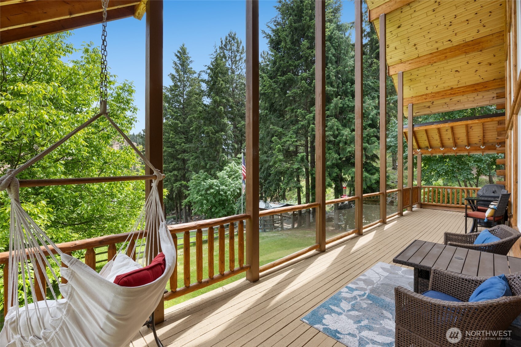 11125 Entiat River Road Property Photo 20