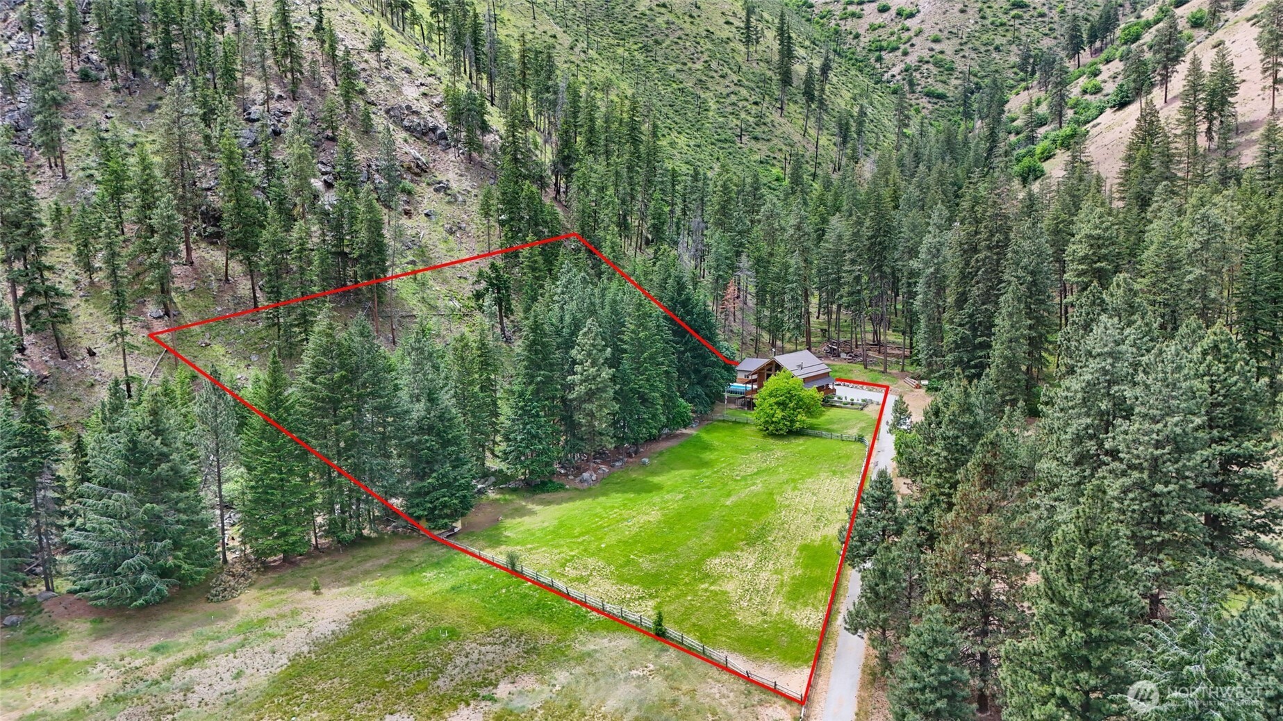 11125 Entiat River Road Property Photo 36