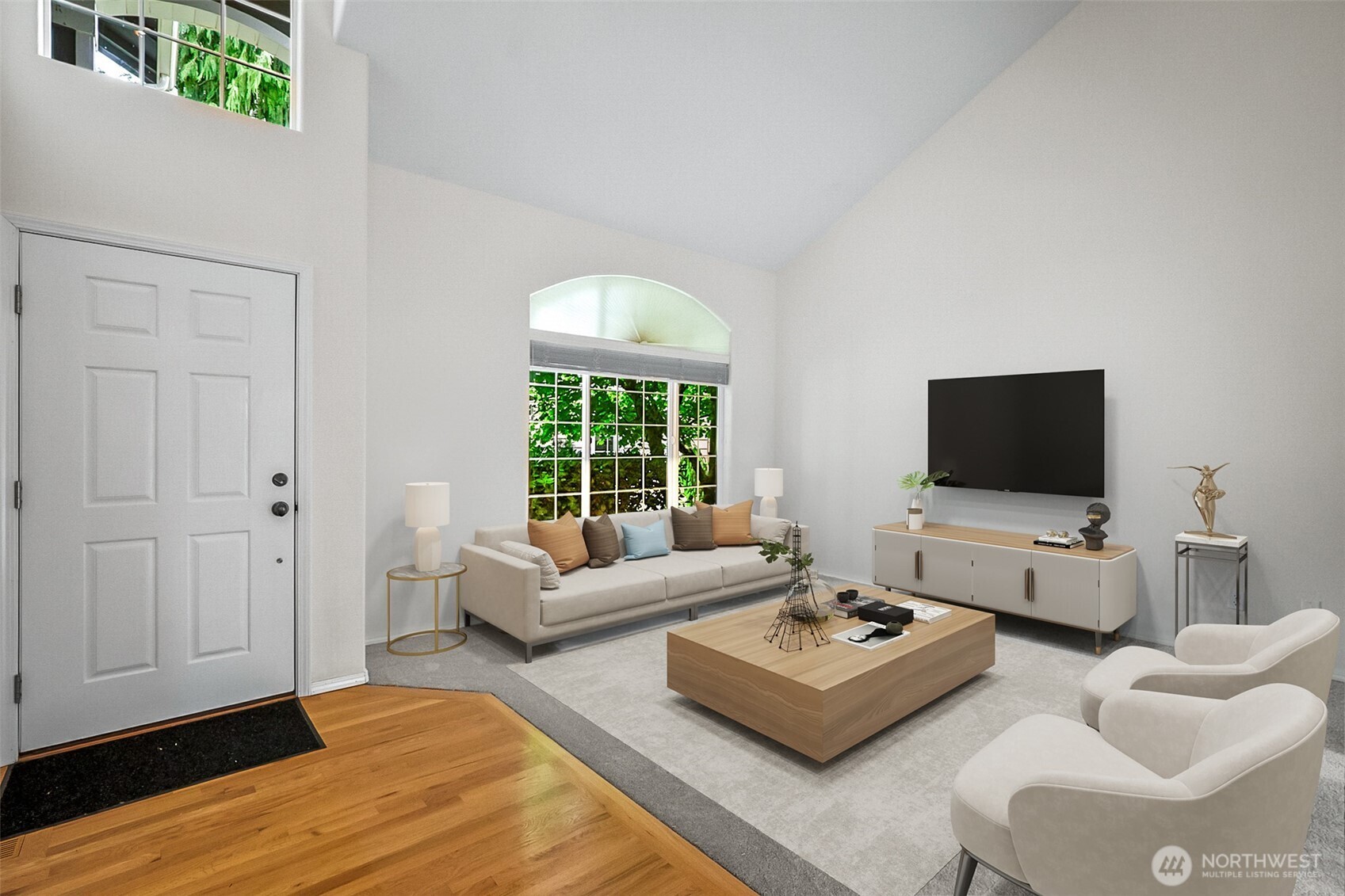 18410 11th Drive Property Photo 4
