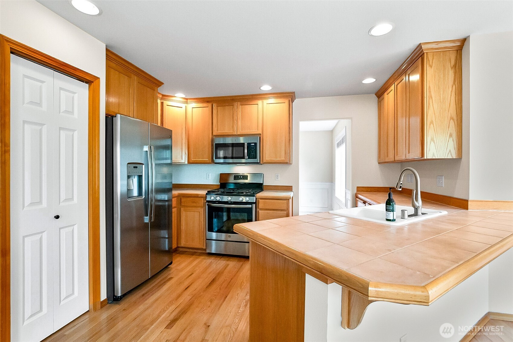 18410 11th Drive Property Photo 7