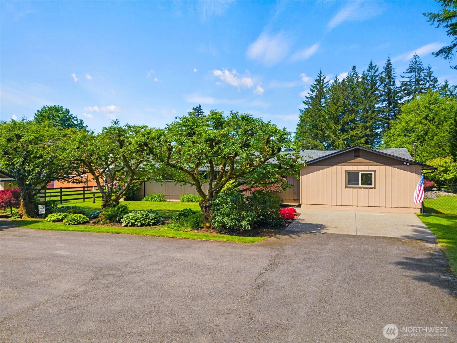 3018 Sapp Road Property Photo 2