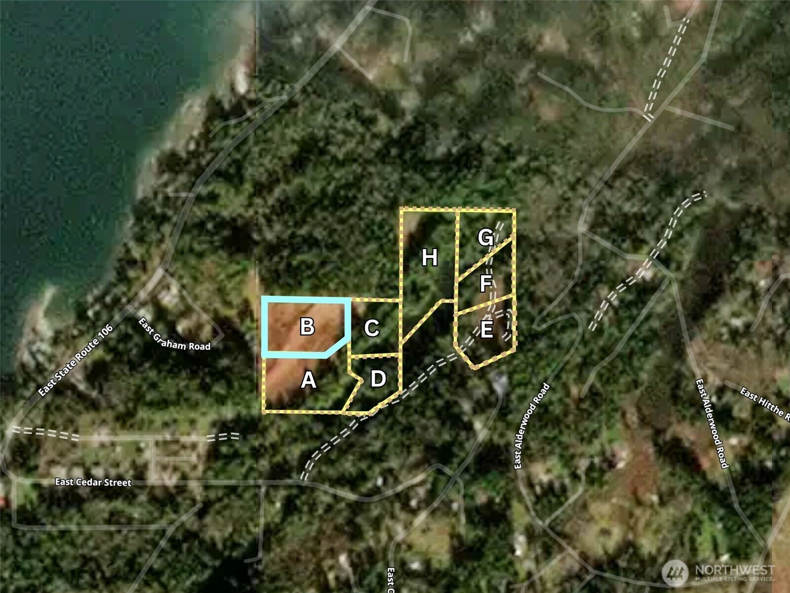 100 E Lakewood Drive Property Photo 13