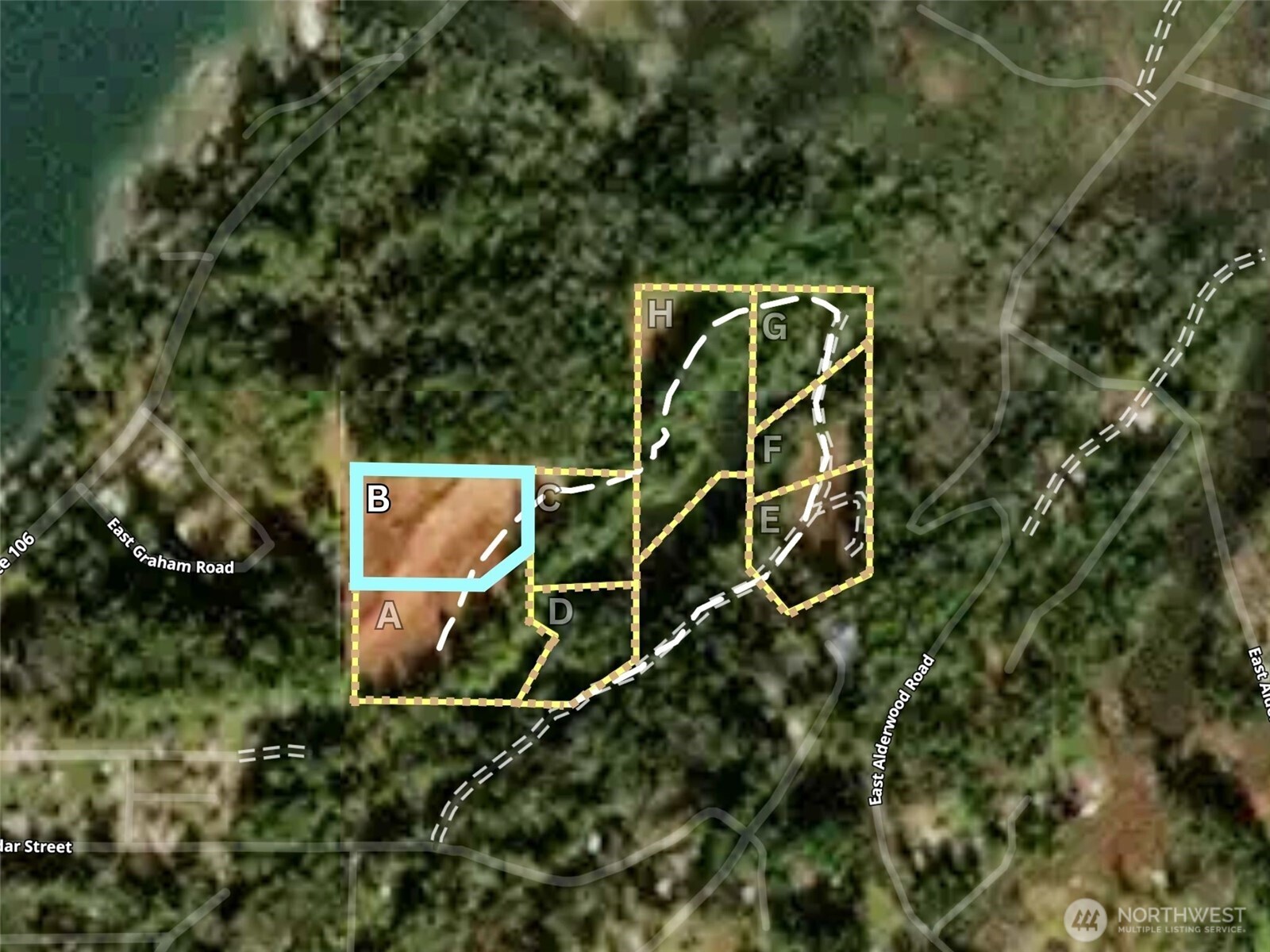 100 E Lakewood Drive Property Photo 24