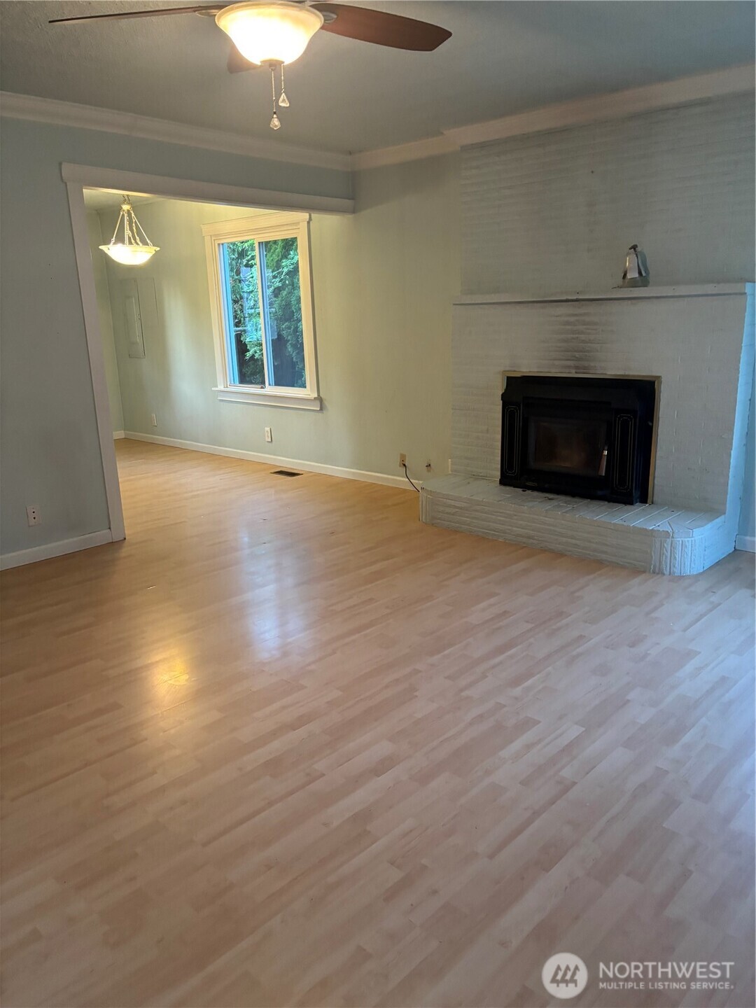 1509 Everett Street Property Photo 2