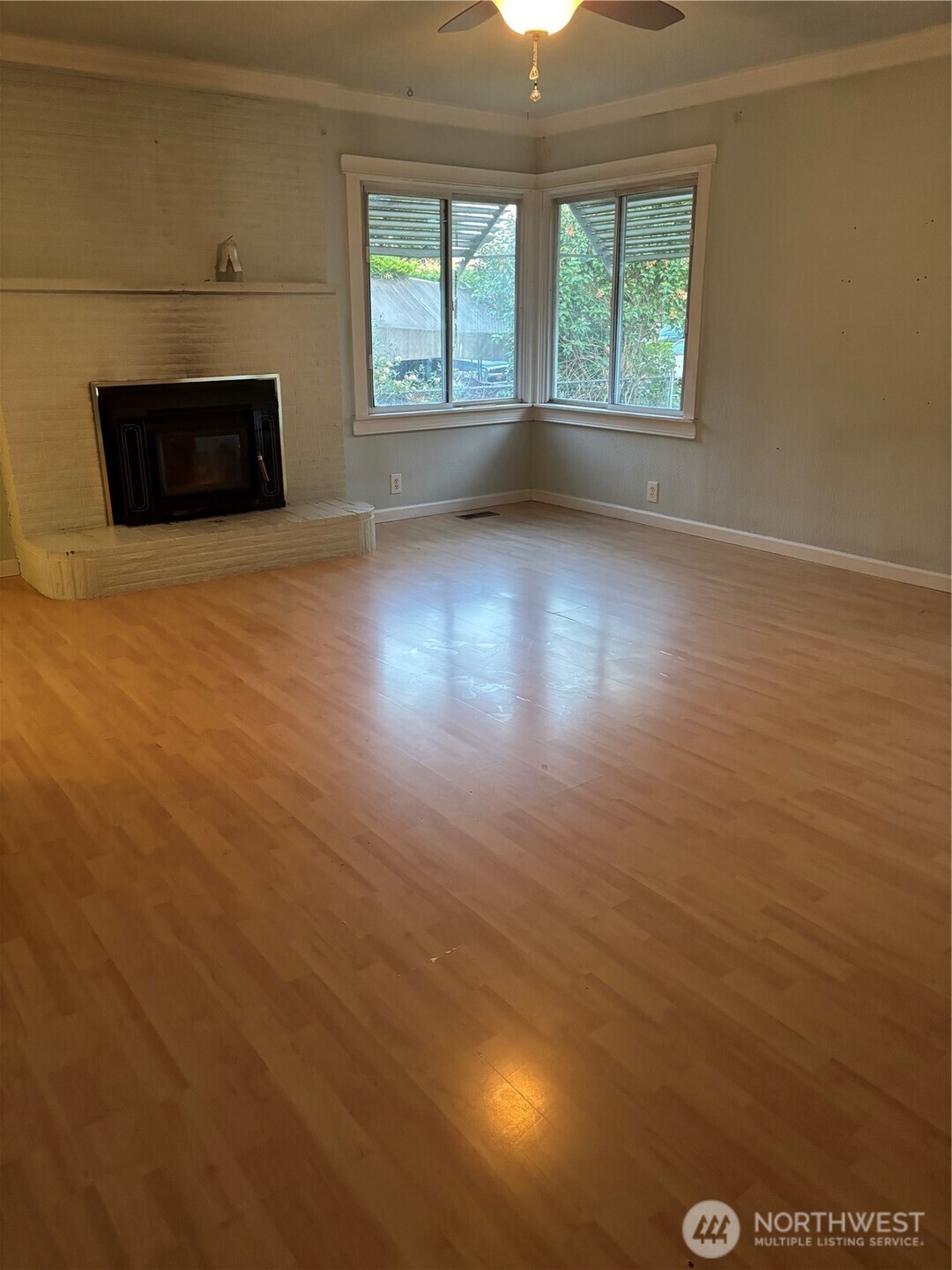 1509 Everett Street Property Photo 3