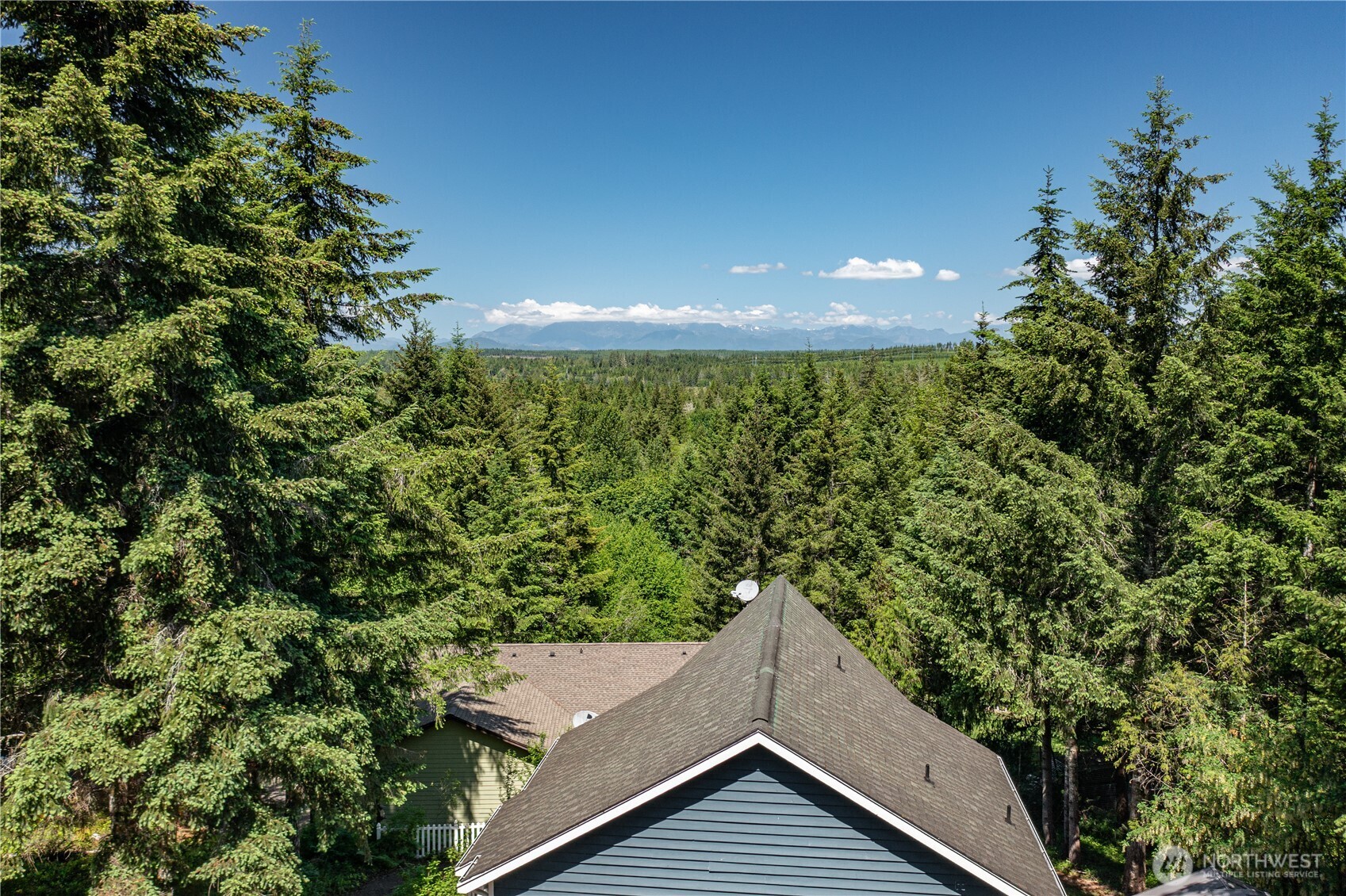 110 E Glacier Crest Road Property Photo 14