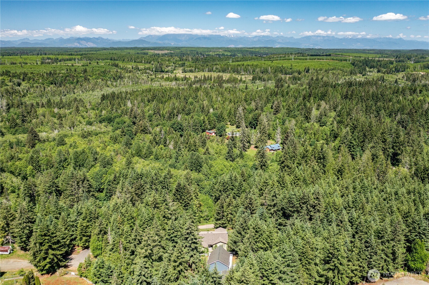 110 E Glacier Crest Road Property Photo 16