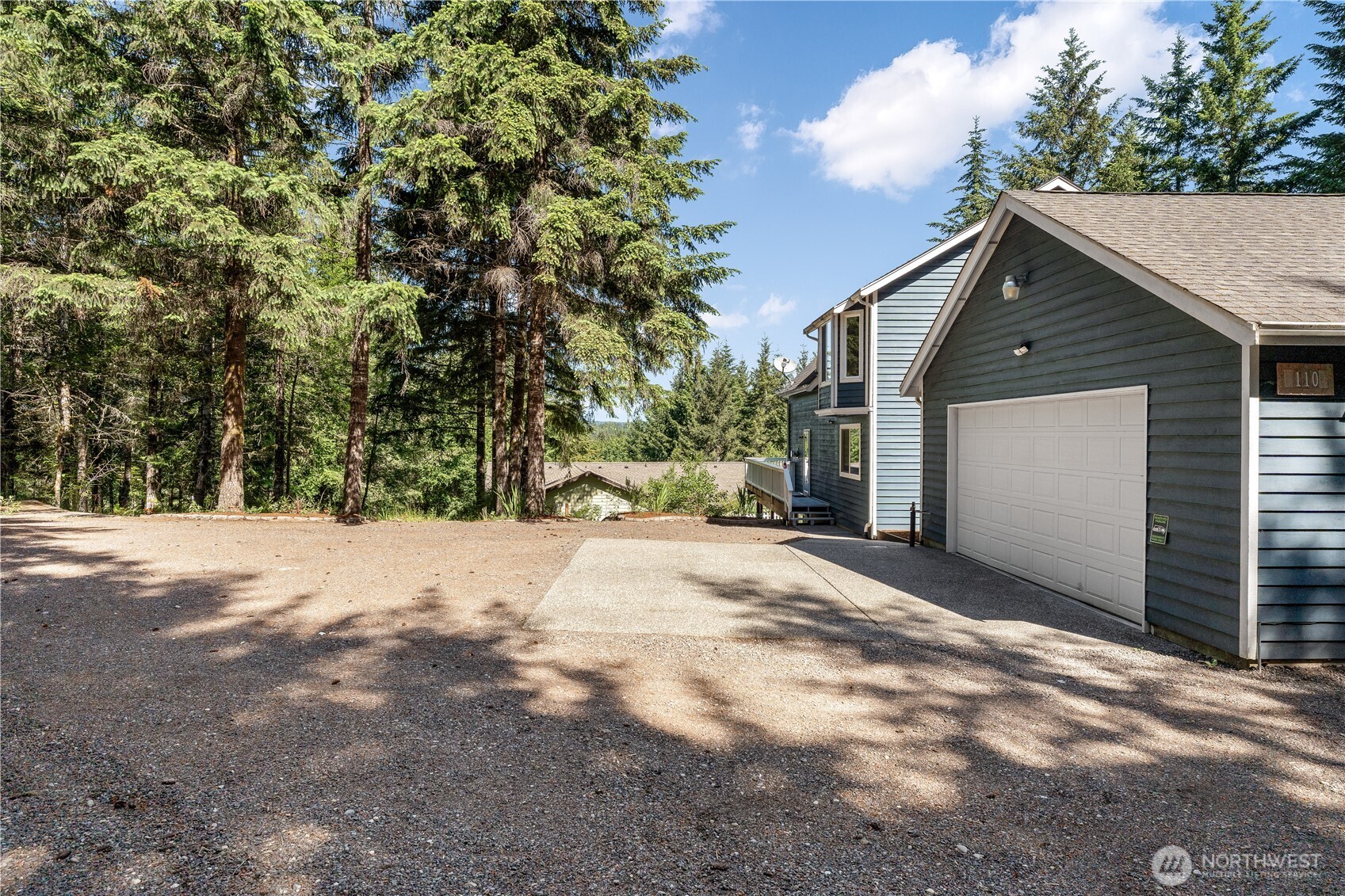 110 E Glacier Crest Road Property Photo 19