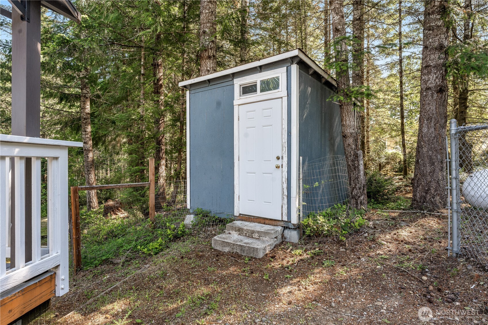 110 E Glacier Crest Road Property Photo 20