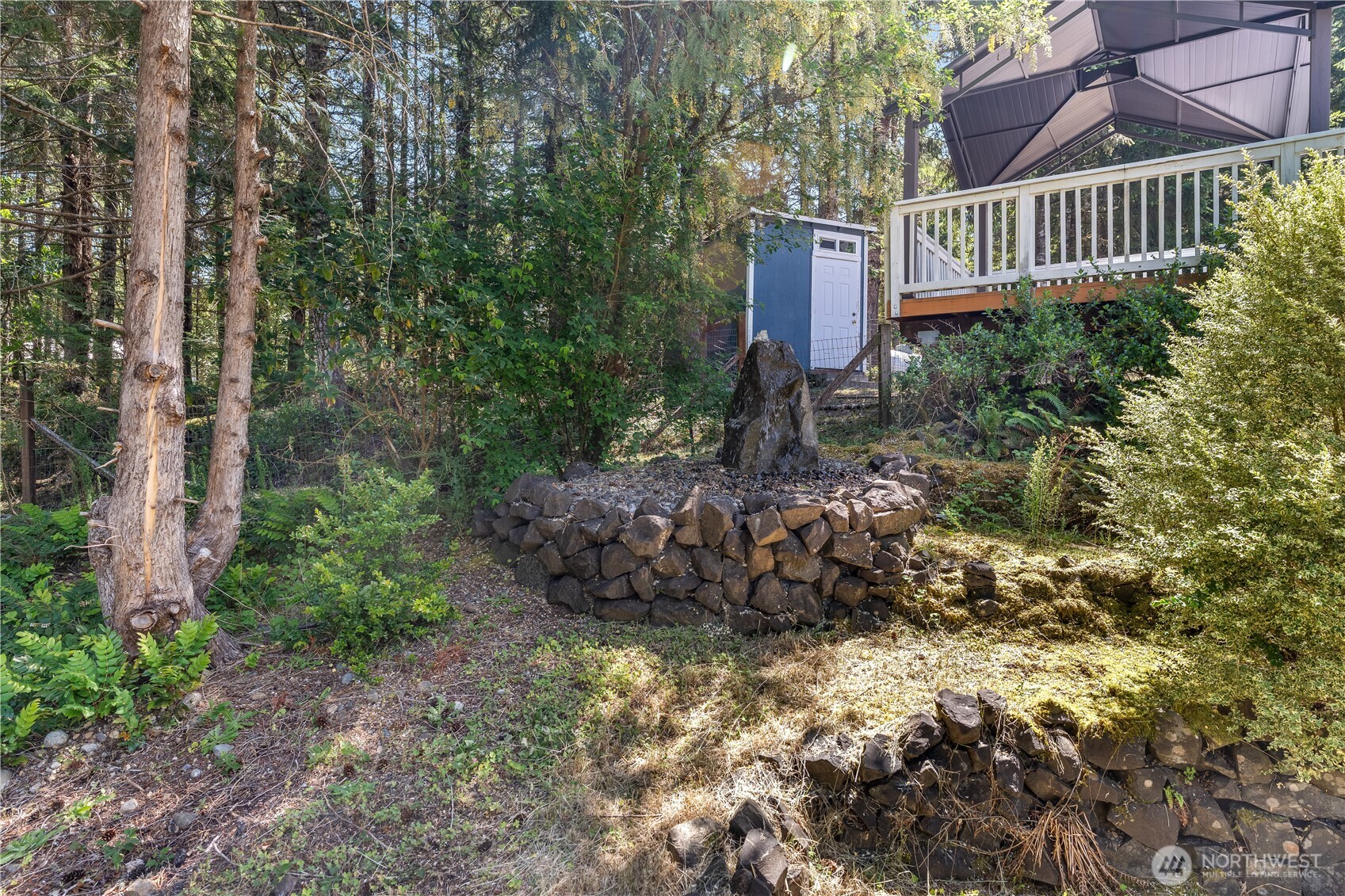 110 E Glacier Crest Road Property Photo 24