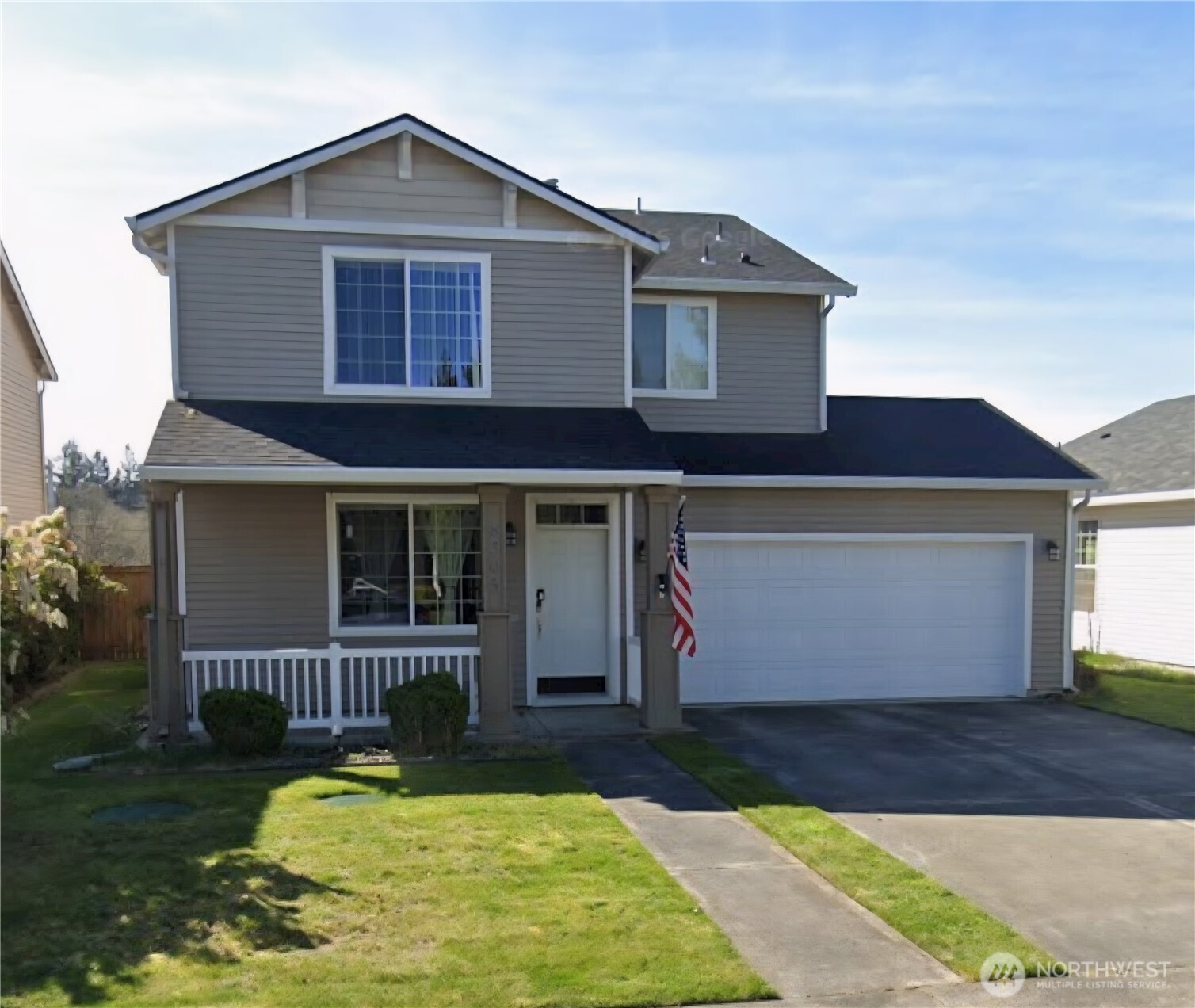 8305 Sweetbrier Loop Property Photo 1