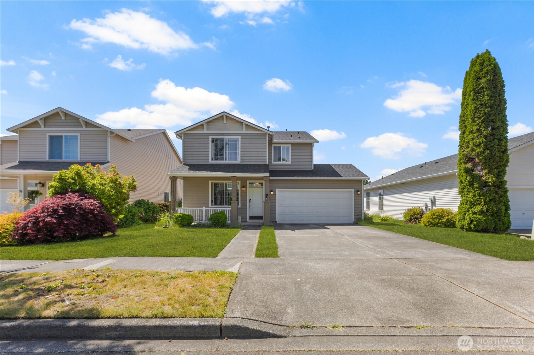 8305 Sweetbrier Loop Property Photo 4