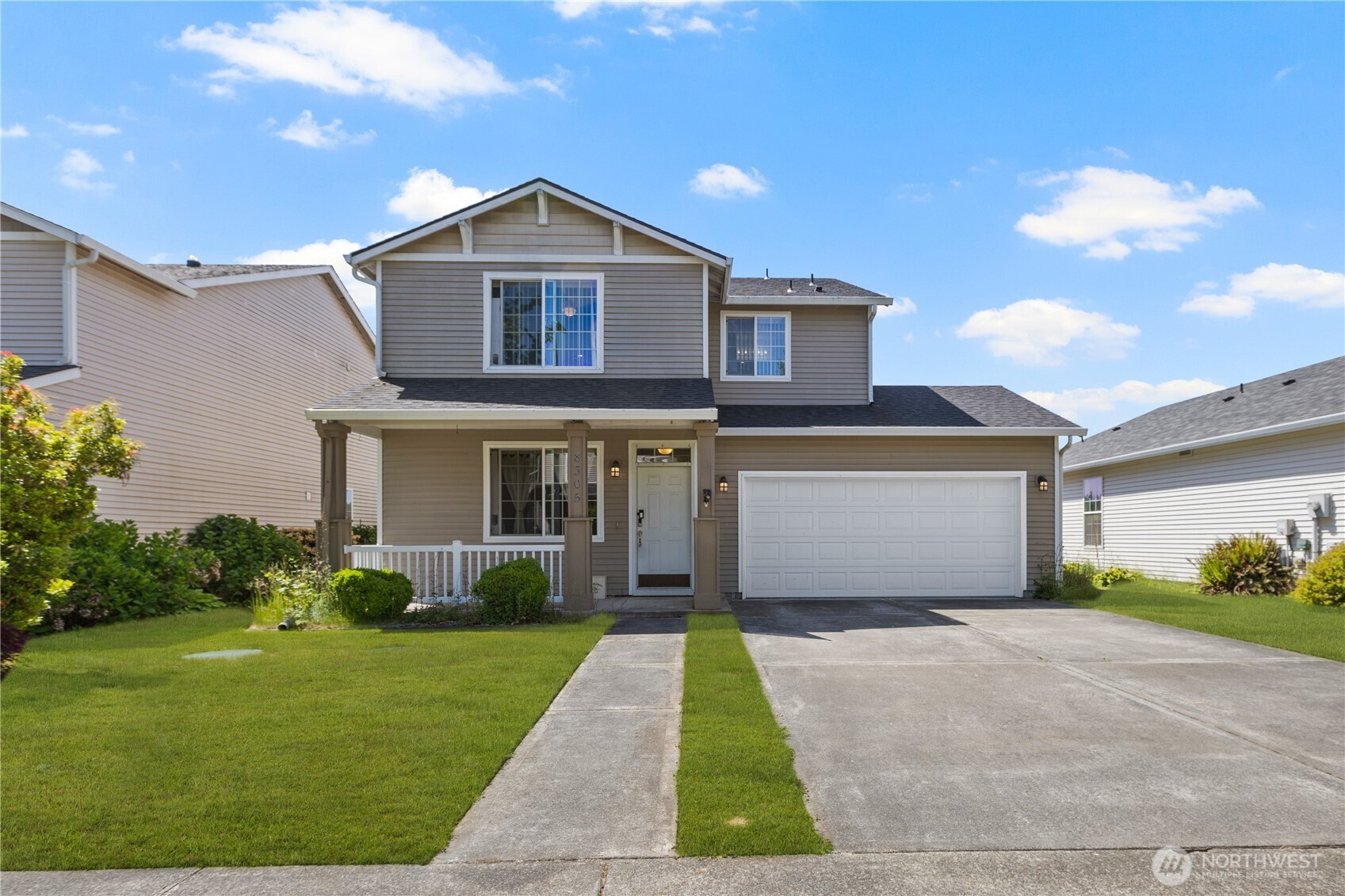 8305 Sweetbrier Loop Property Photo 6