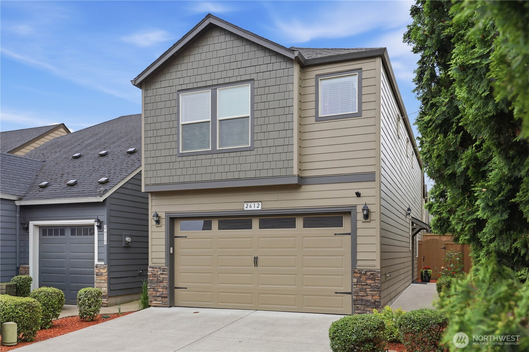2612 Ne 130th Court Property Photo 4