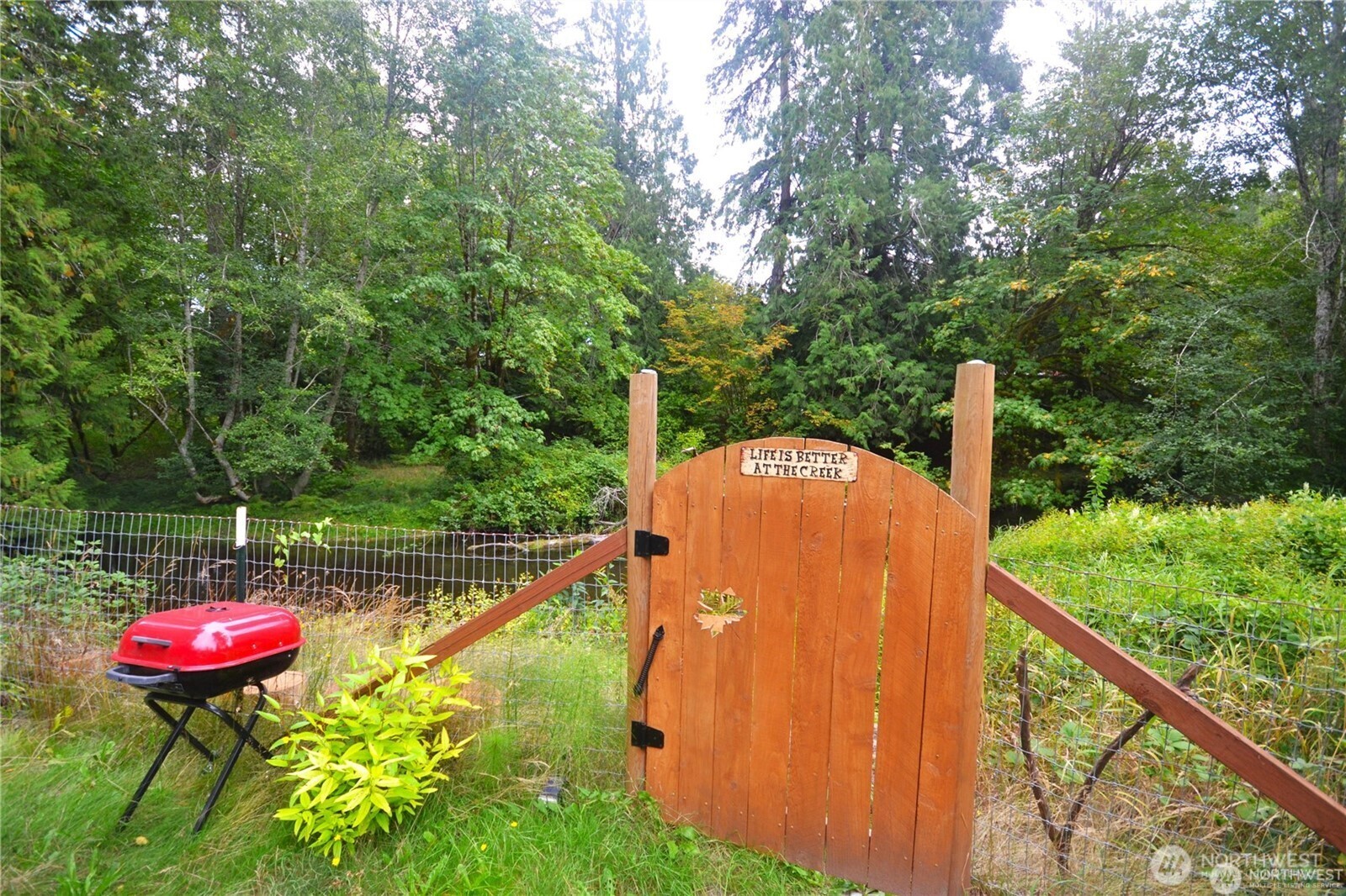 311 E Sherwood Creek Road Property Photo 5