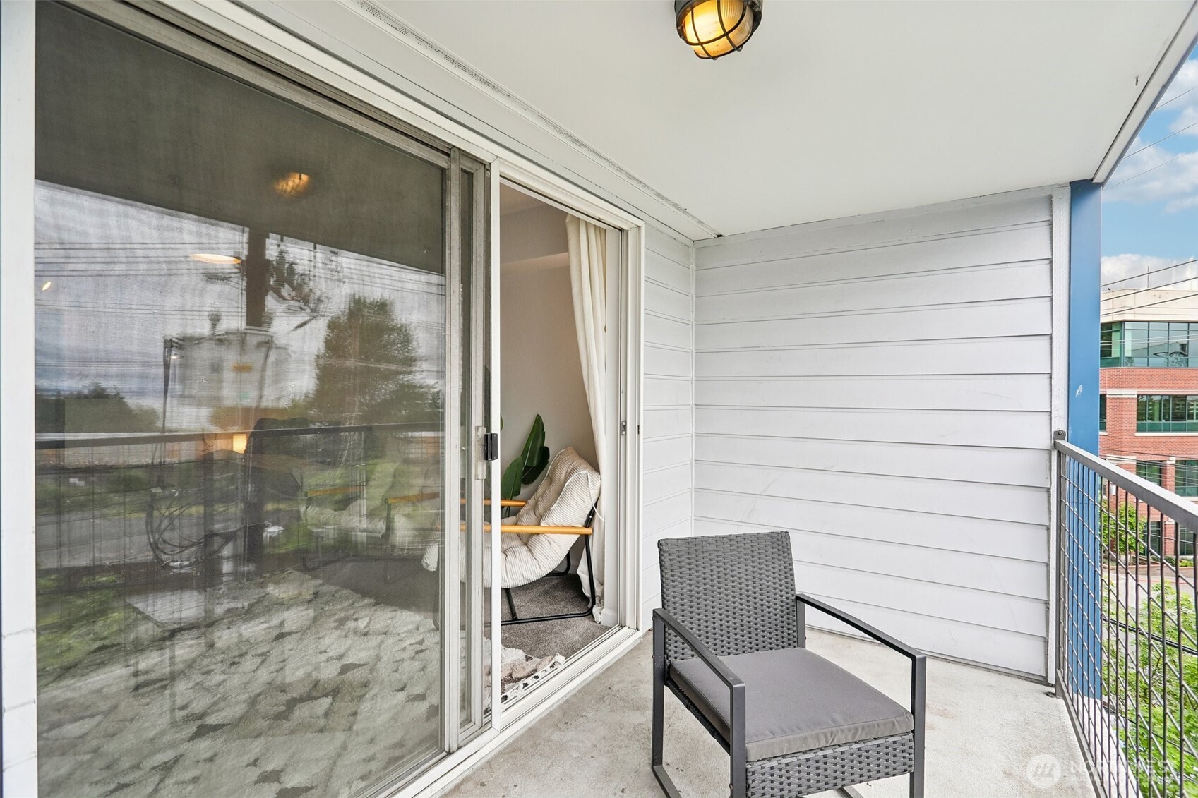 500 Elliott Avenue 405 Property Photo 23