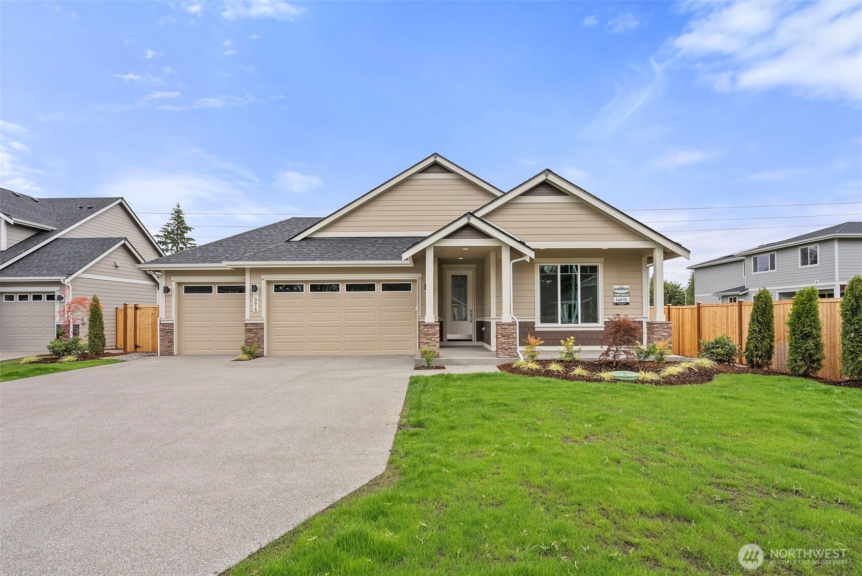 5615 Mimi Street Lot 15 Property Photo 1